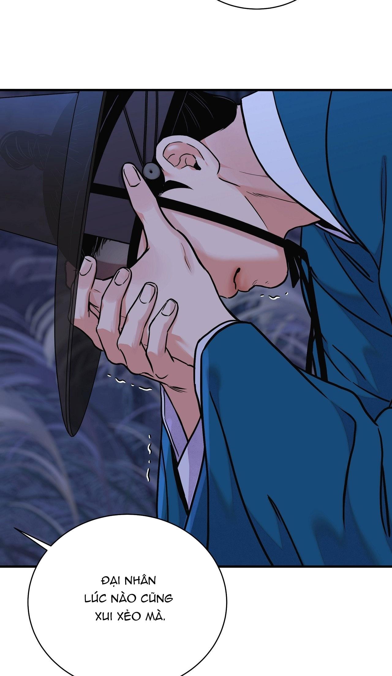 KIẾM HOA Chapter 95 - Trang 3