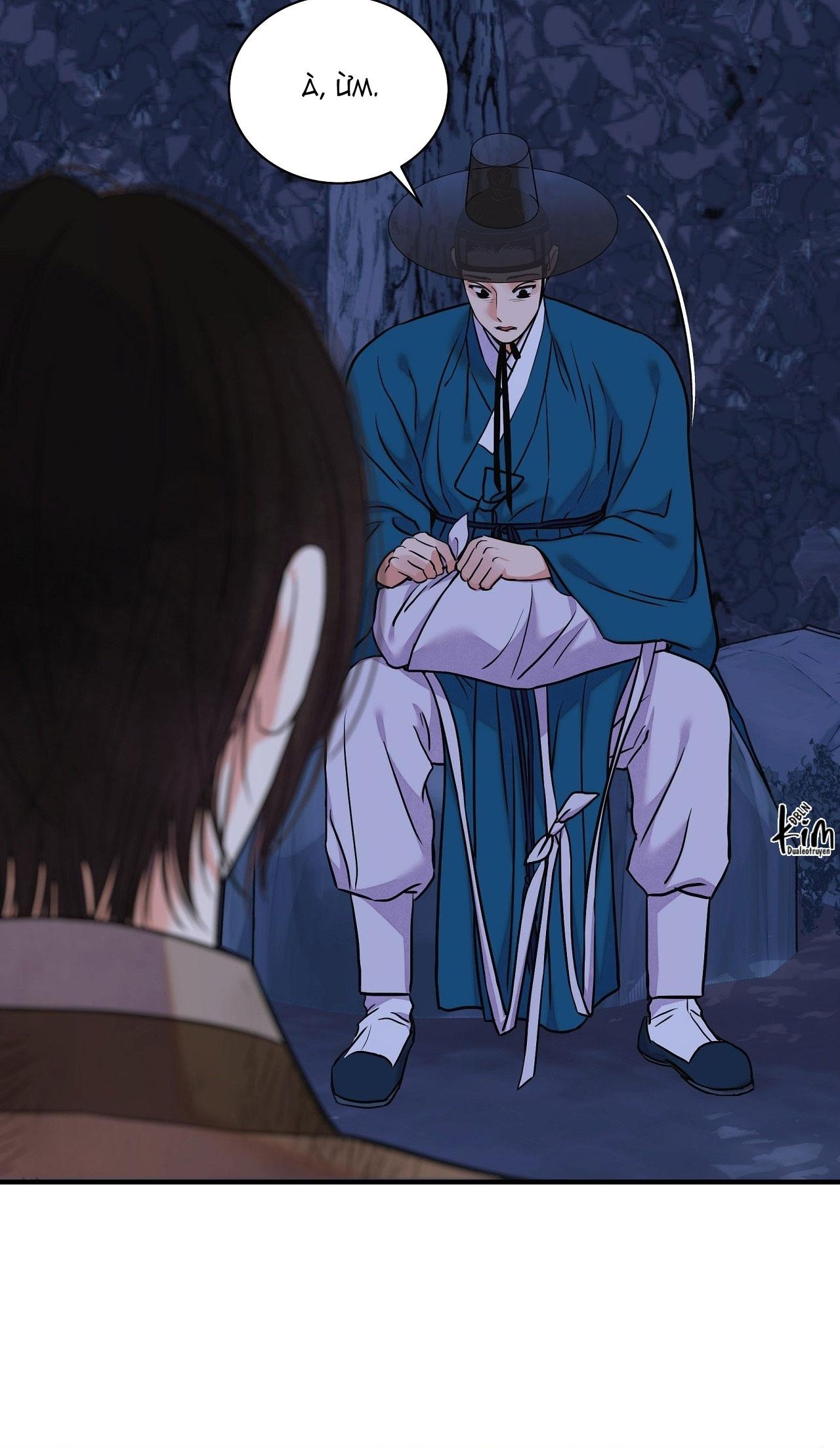 KIẾM HOA Chapter 95 - Trang 3