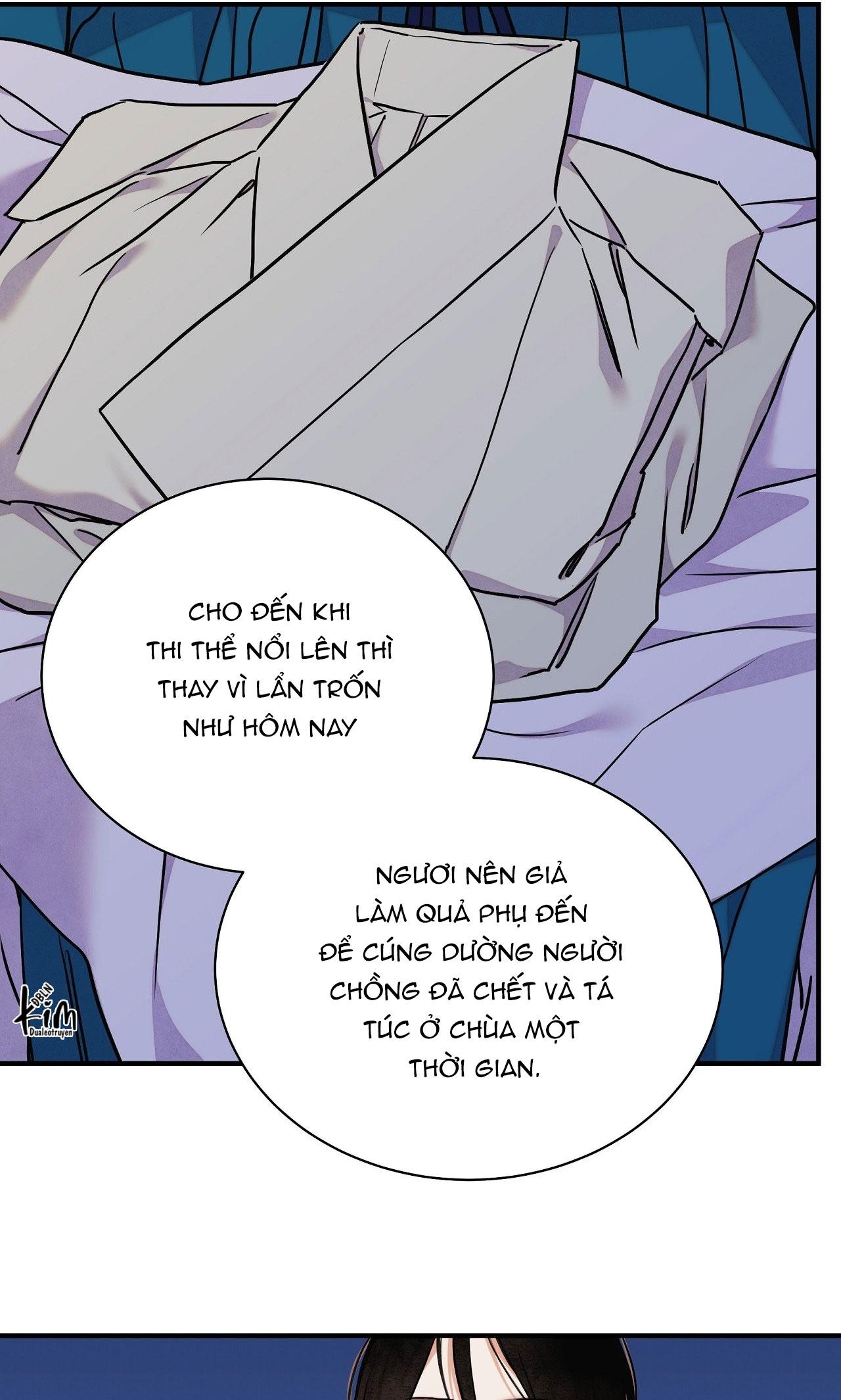 KIẾM HOA Chapter 95 - Trang 3