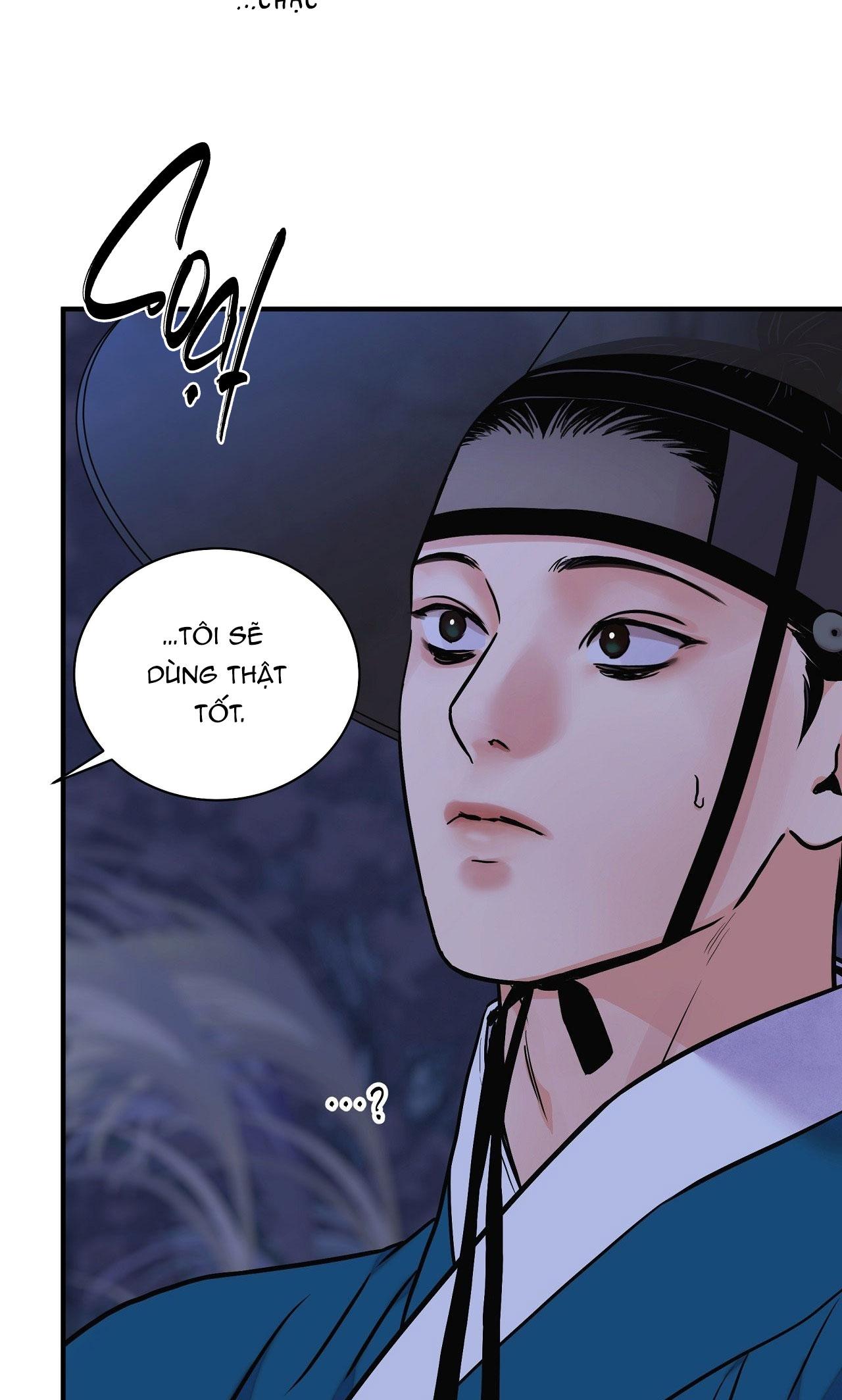 KIẾM HOA Chapter 95 - Trang 3