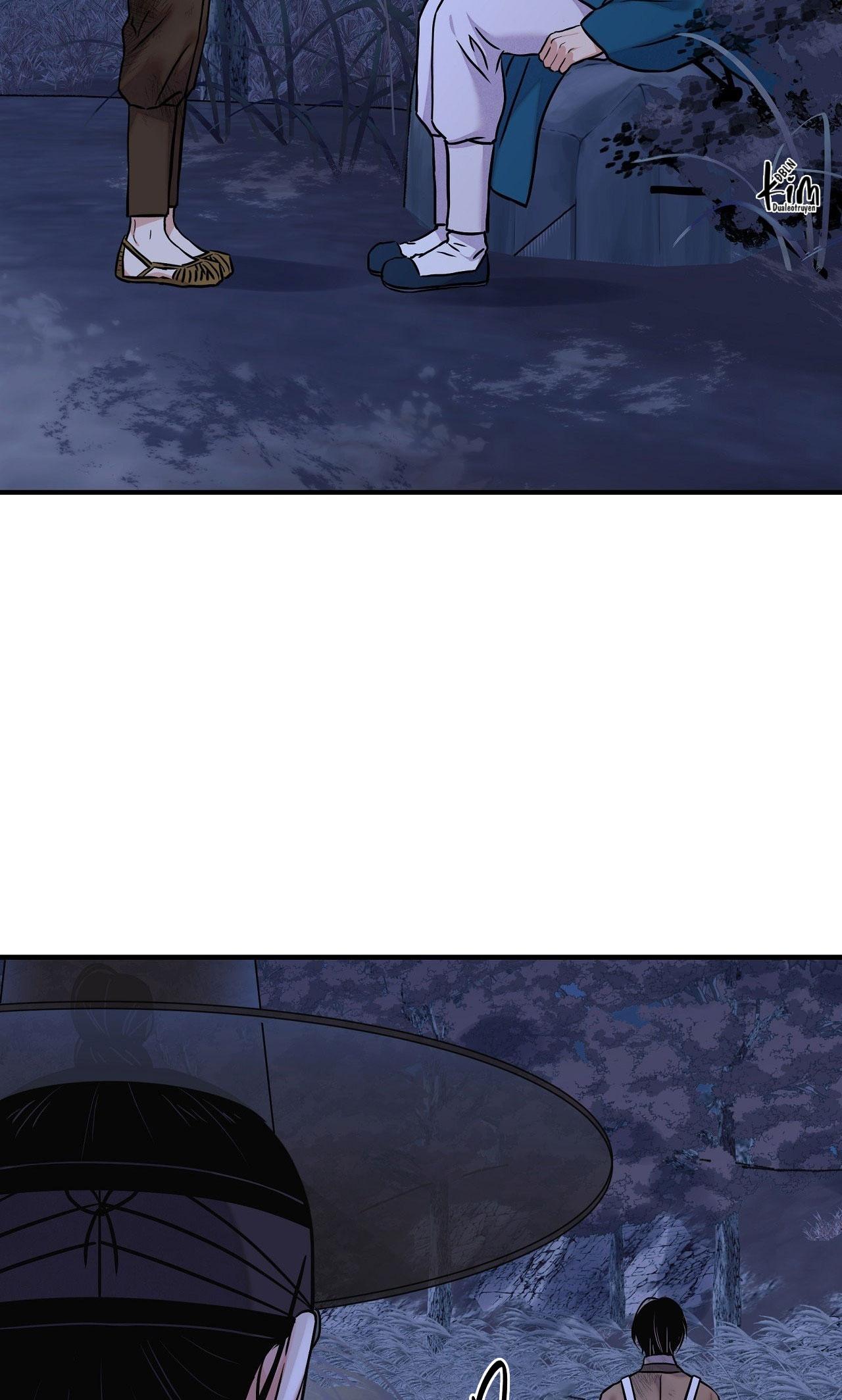 KIẾM HOA Chapter 95 - Trang 3