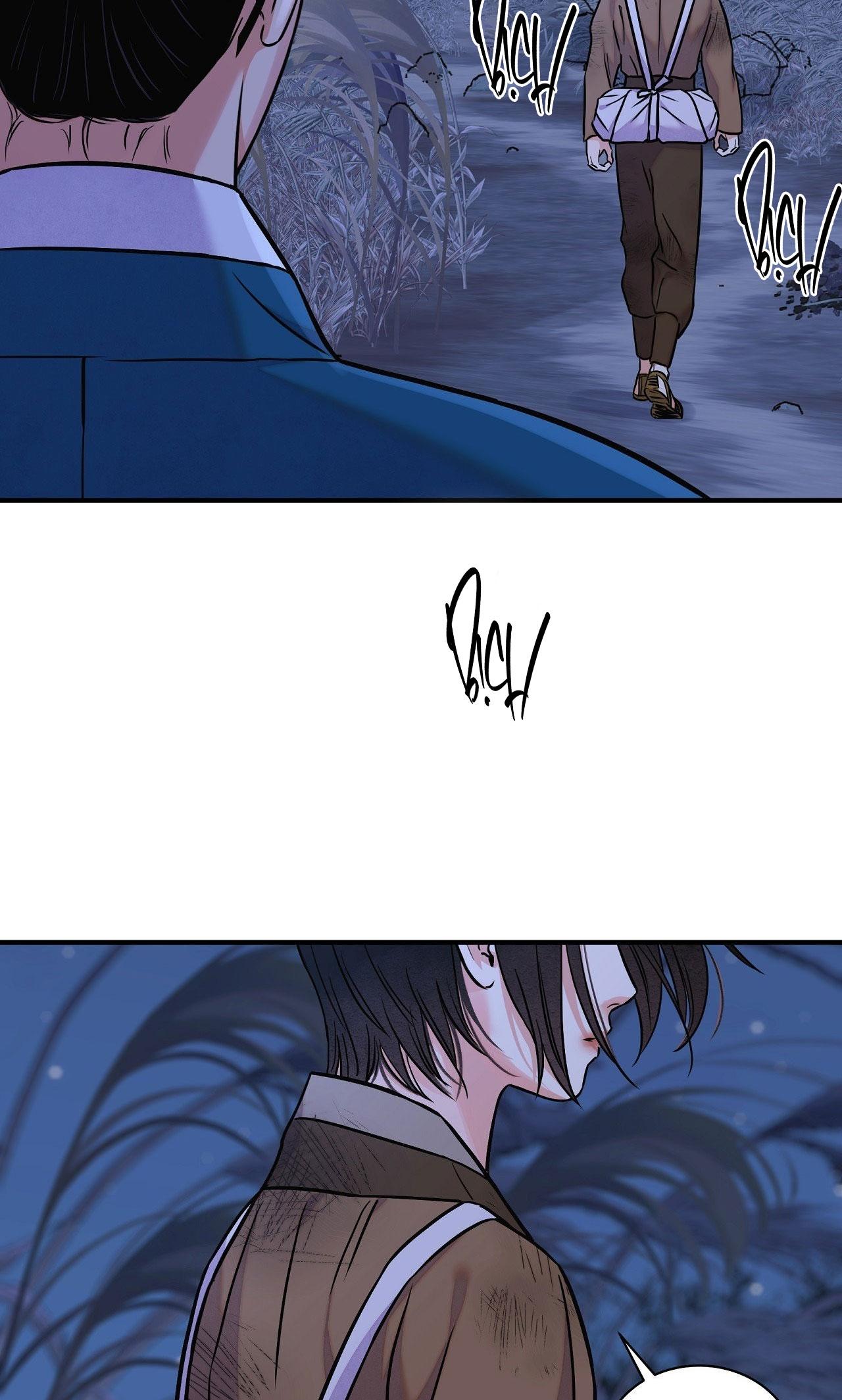 KIẾM HOA Chapter 95 - Trang 3