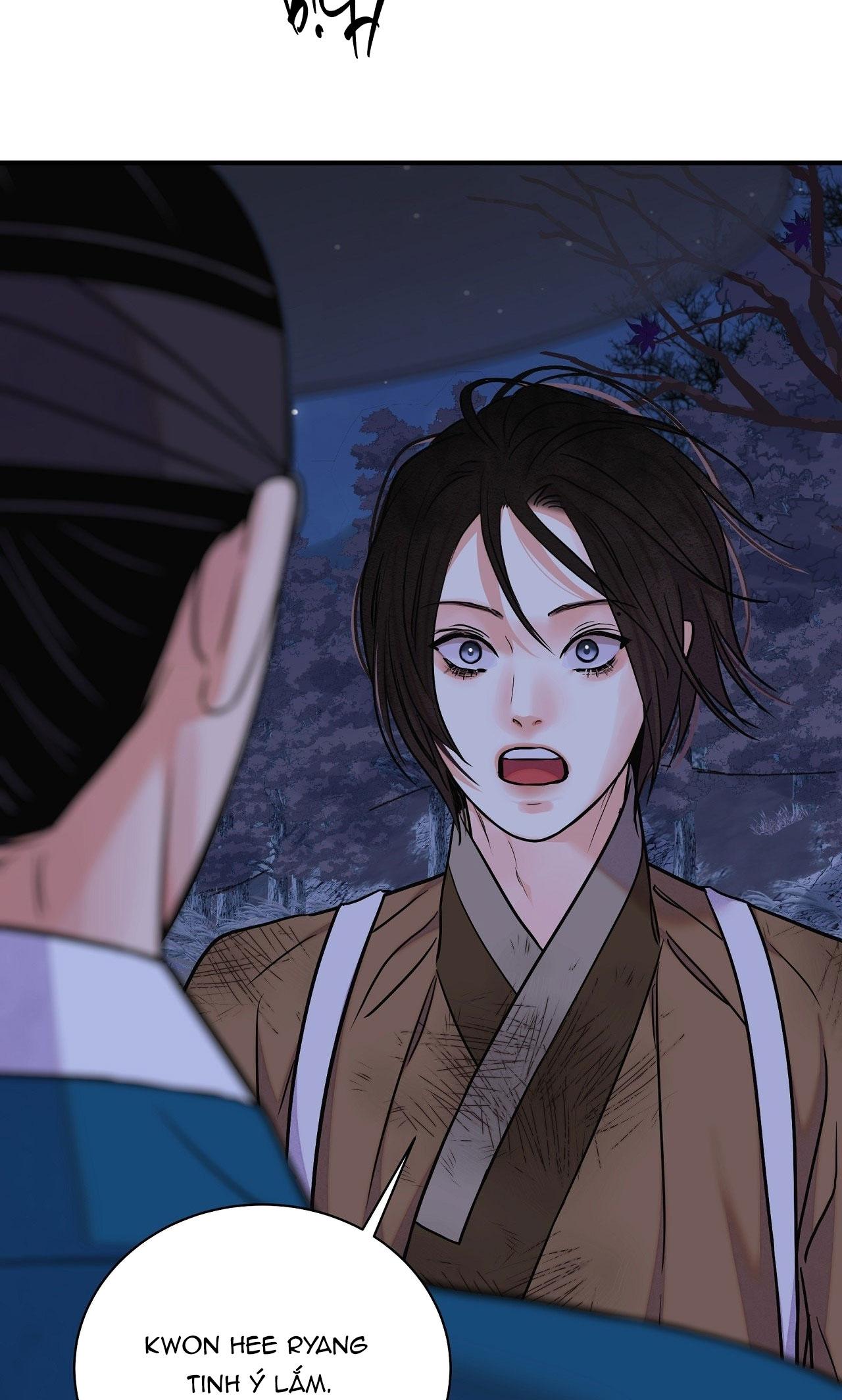 KIẾM HOA Chapter 95 - Trang 3