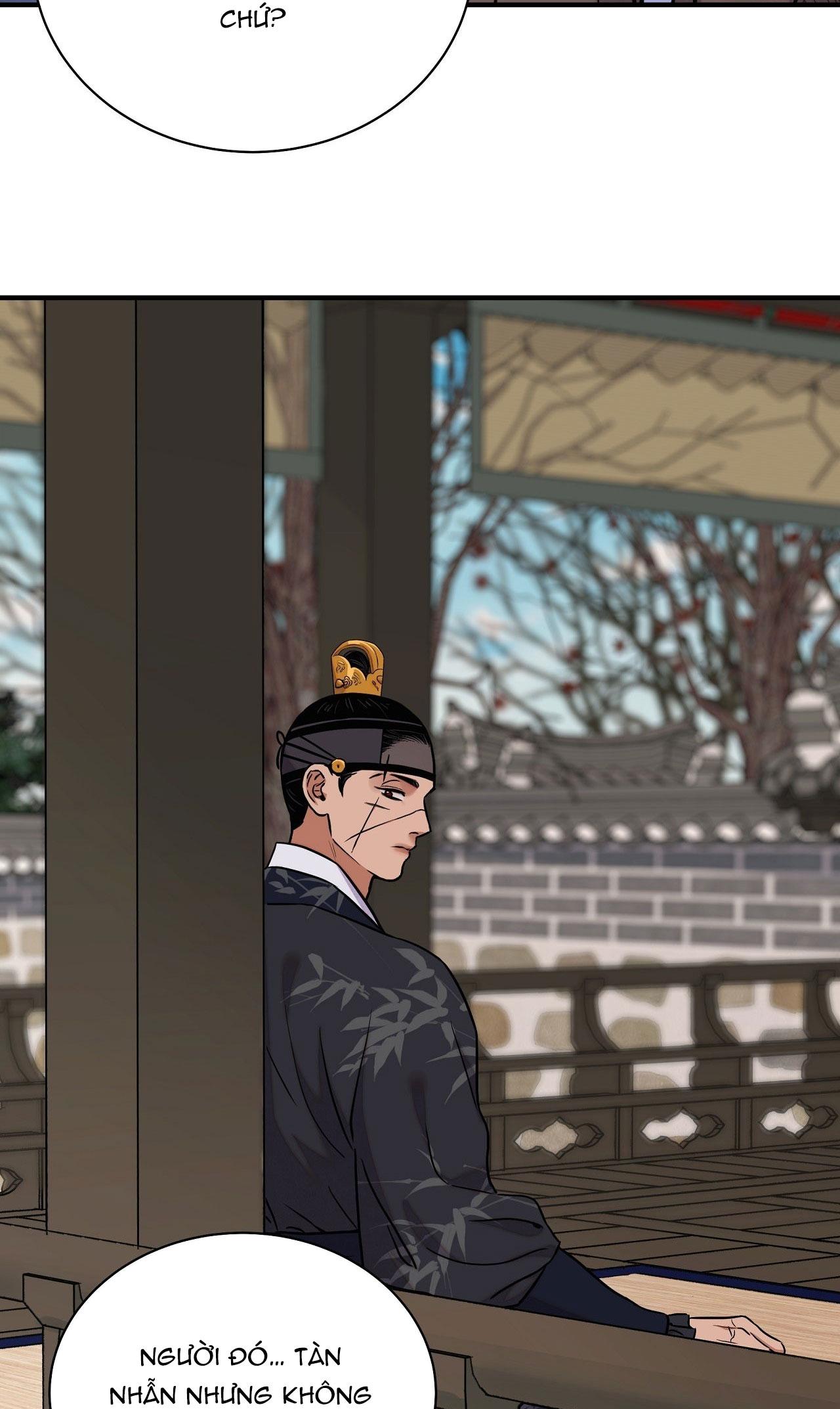 KIẾM HOA Chapter 95 - Trang 3