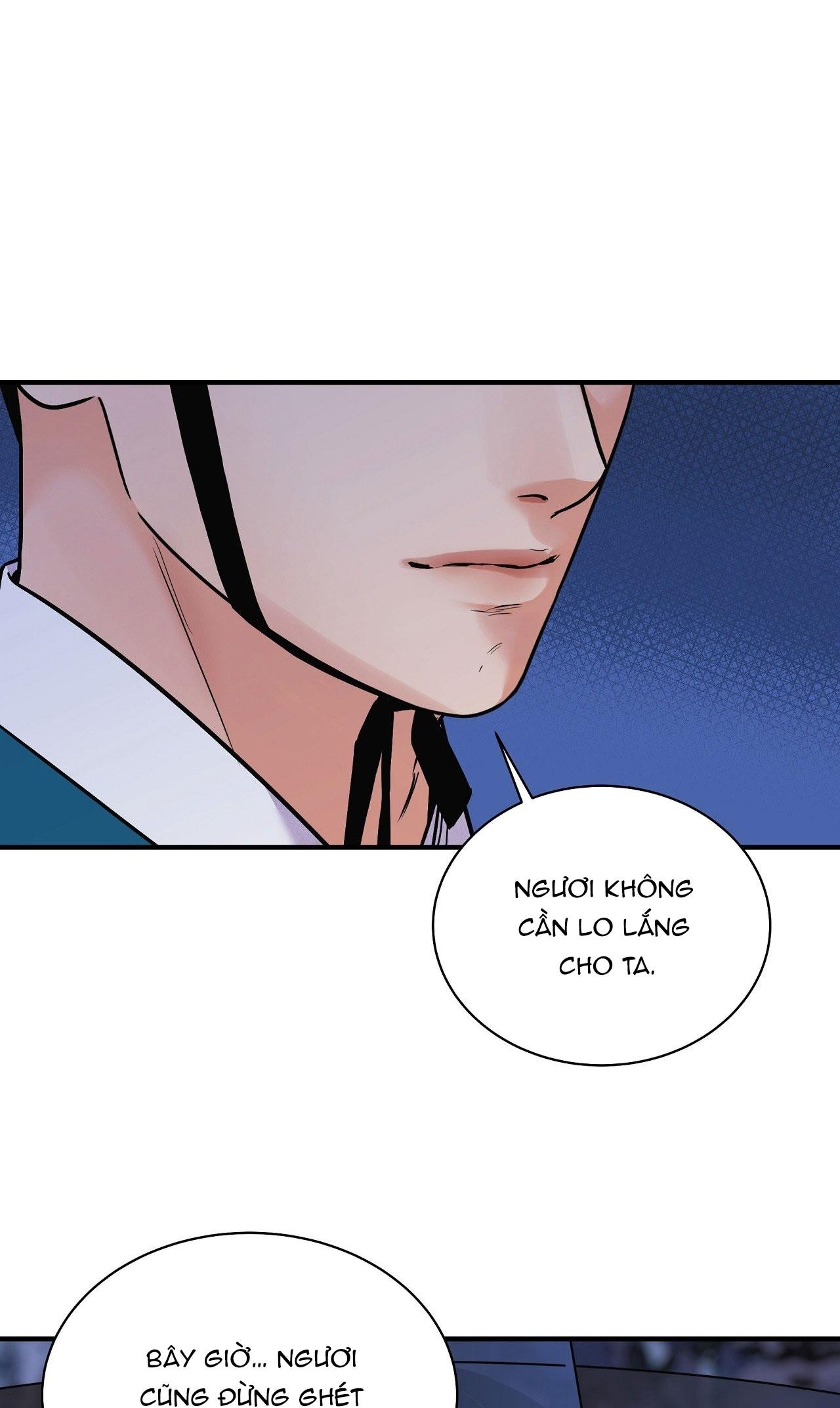 KIẾM HOA Chapter 95 - Trang 3