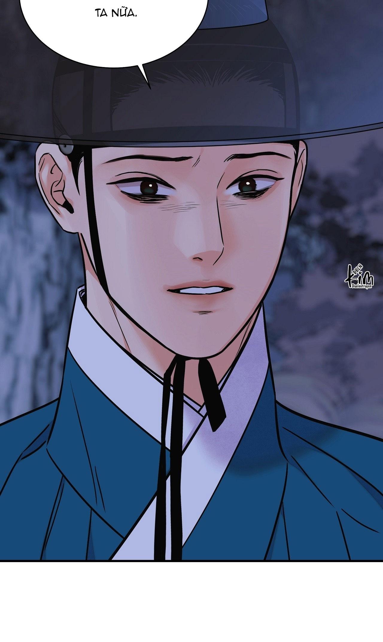 KIẾM HOA Chapter 95 - Trang 3