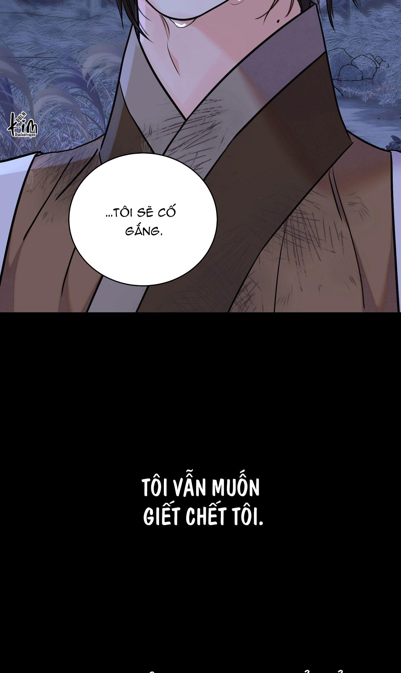 KIẾM HOA Chapter 95 - Trang 3