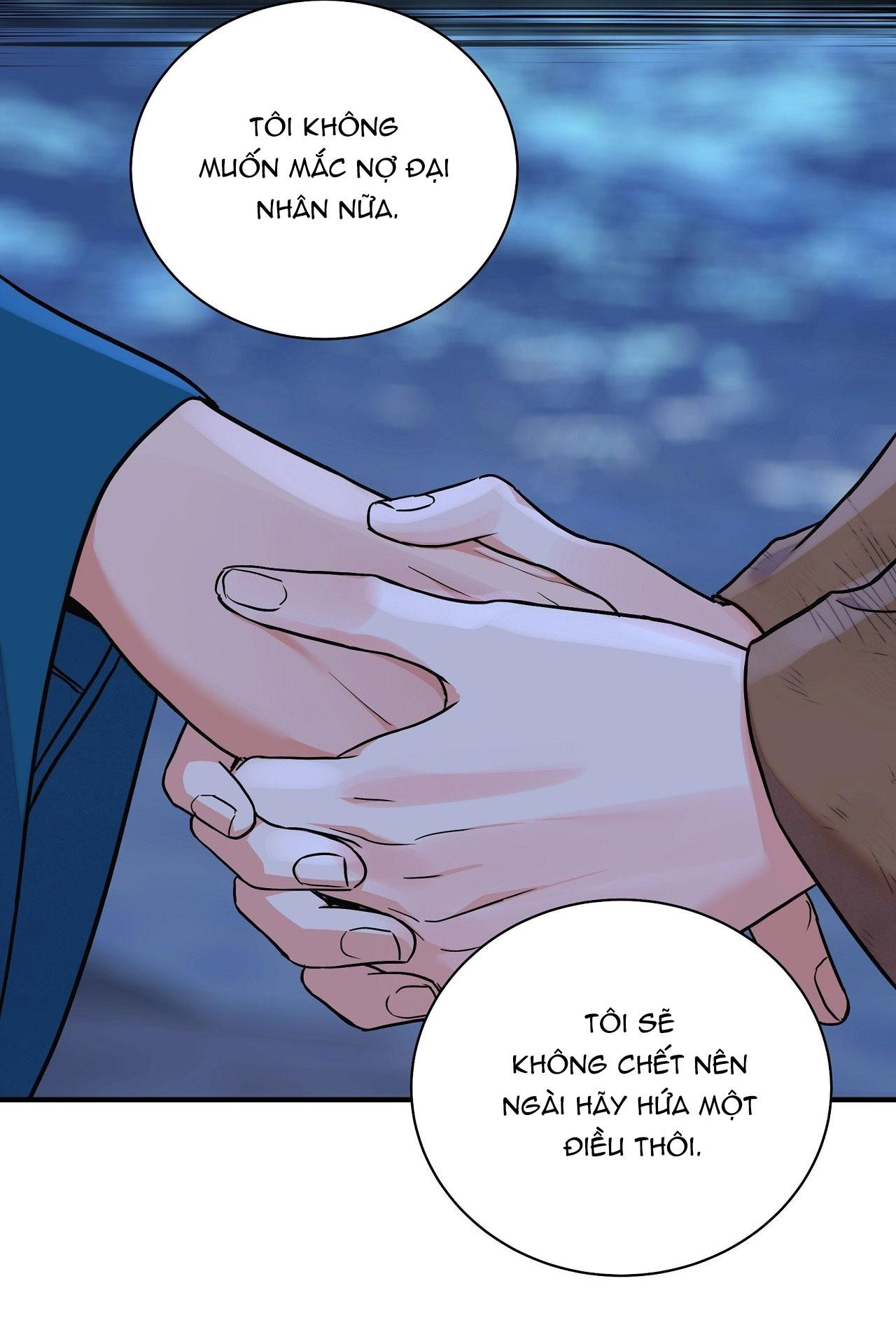 KIẾM HOA Chapter 95 - Trang 3