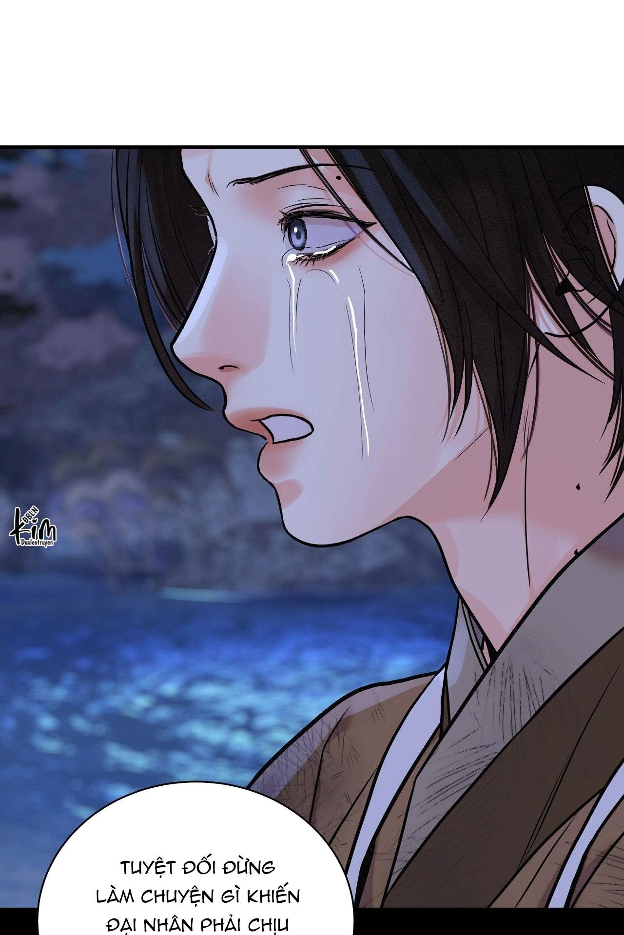 KIẾM HOA Chapter 95 - Trang 3