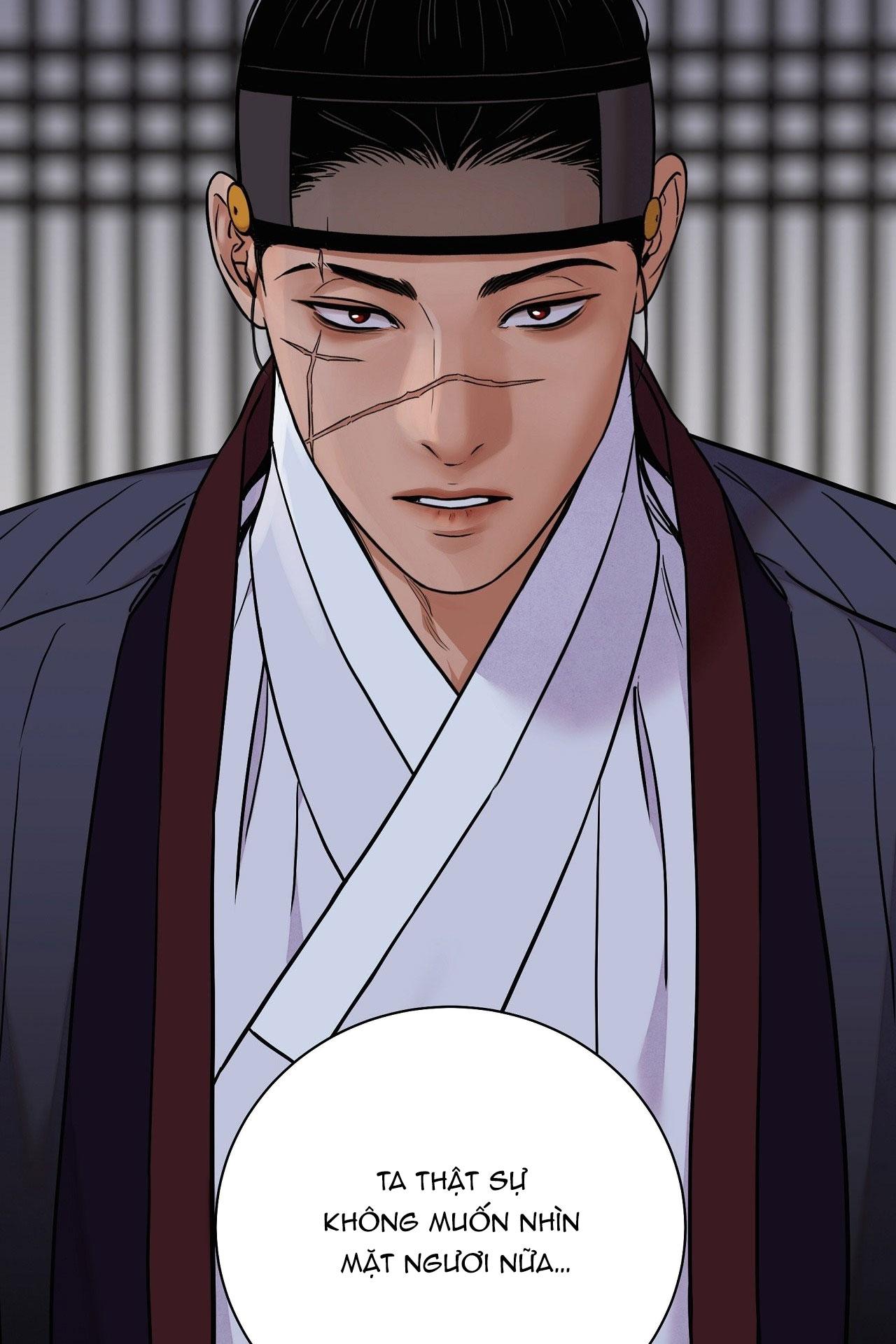 KIẾM HOA Chapter 95 - Trang 3