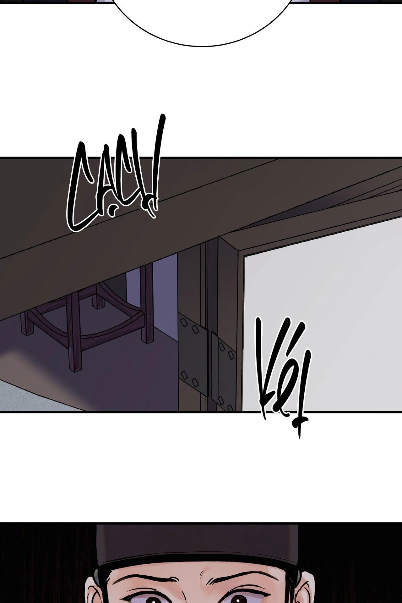 KIẾM HOA Chapter 95 - Trang 3