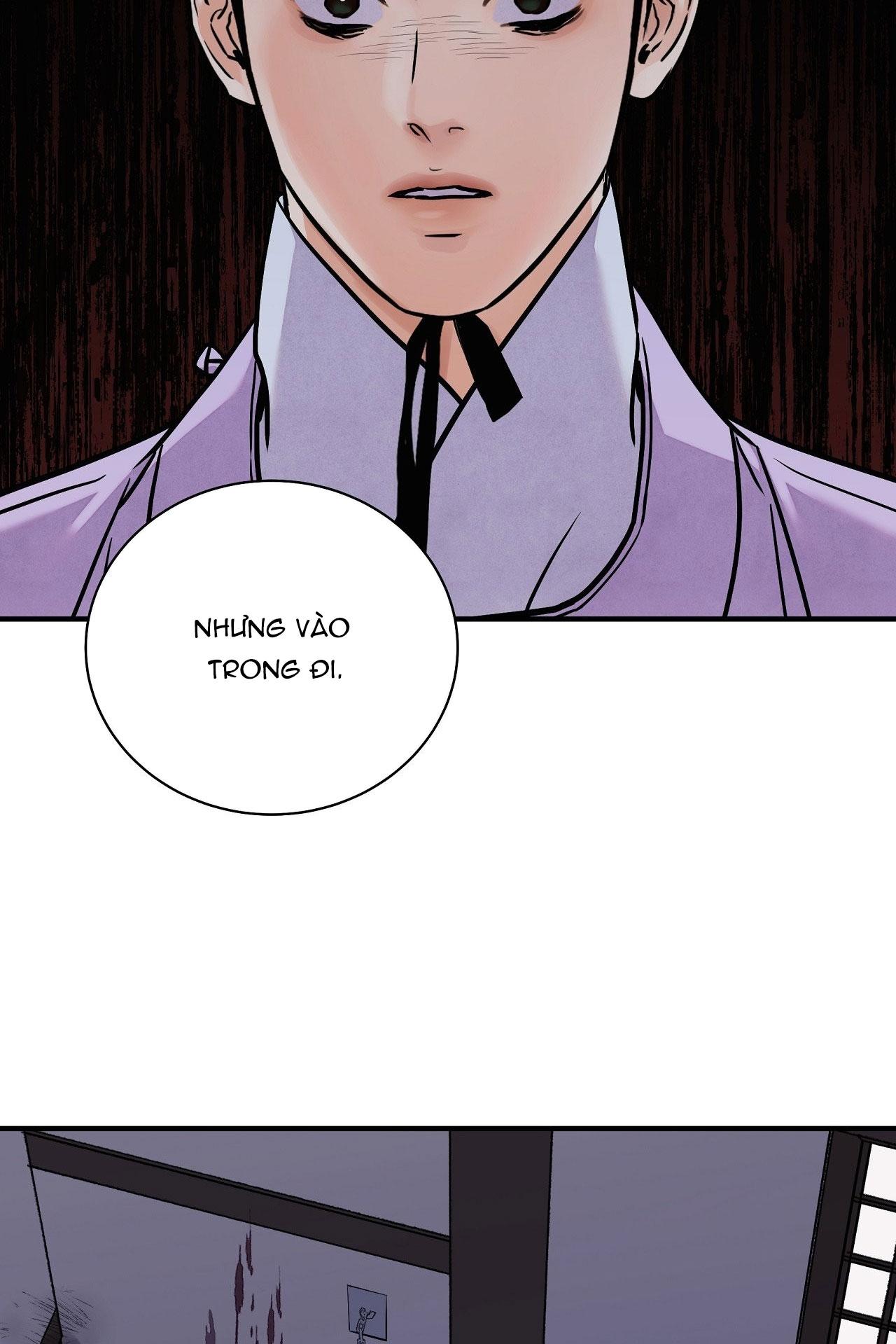 KIẾM HOA Chapter 95 - Trang 3