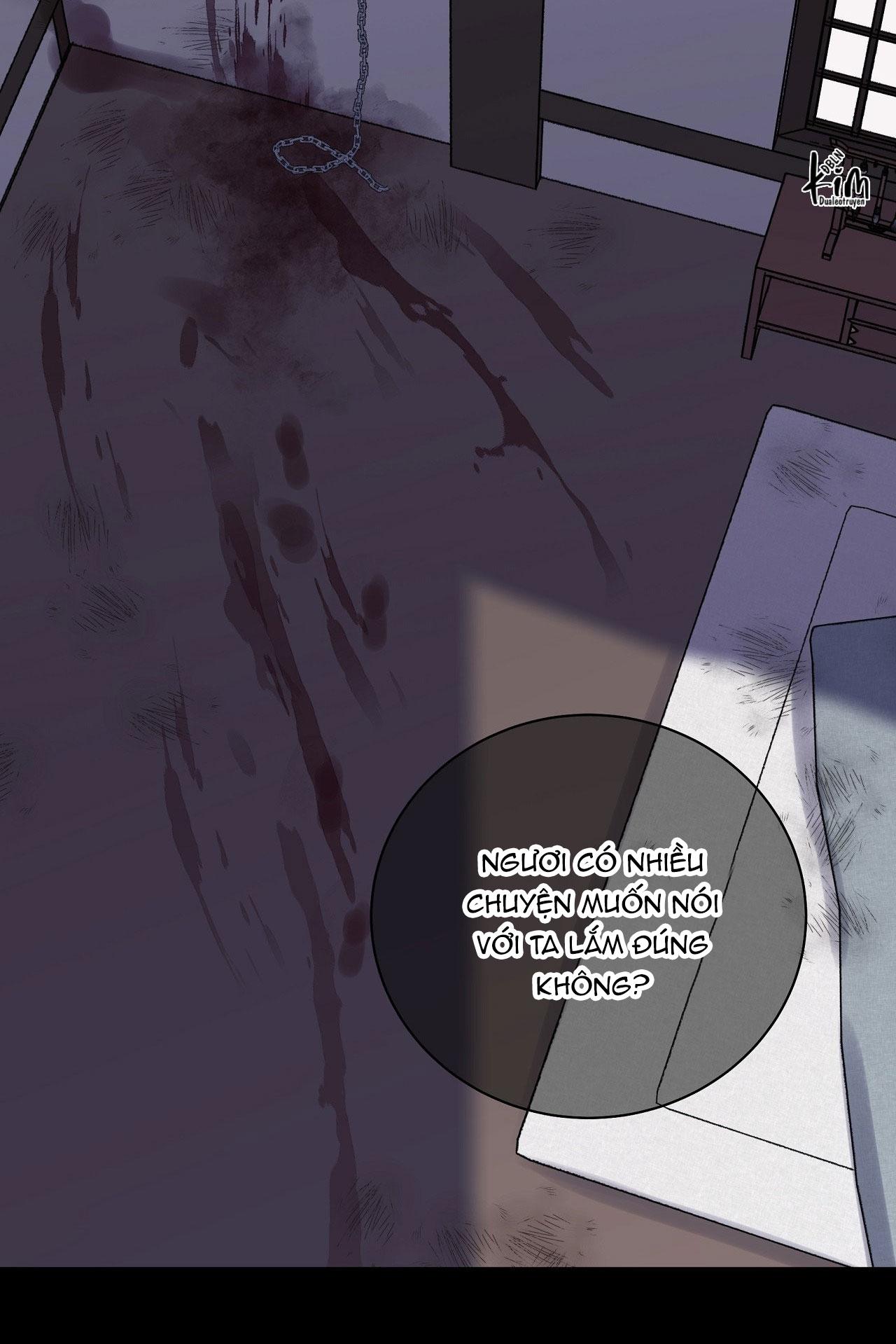 KIẾM HOA Chapter 95 - Trang 3