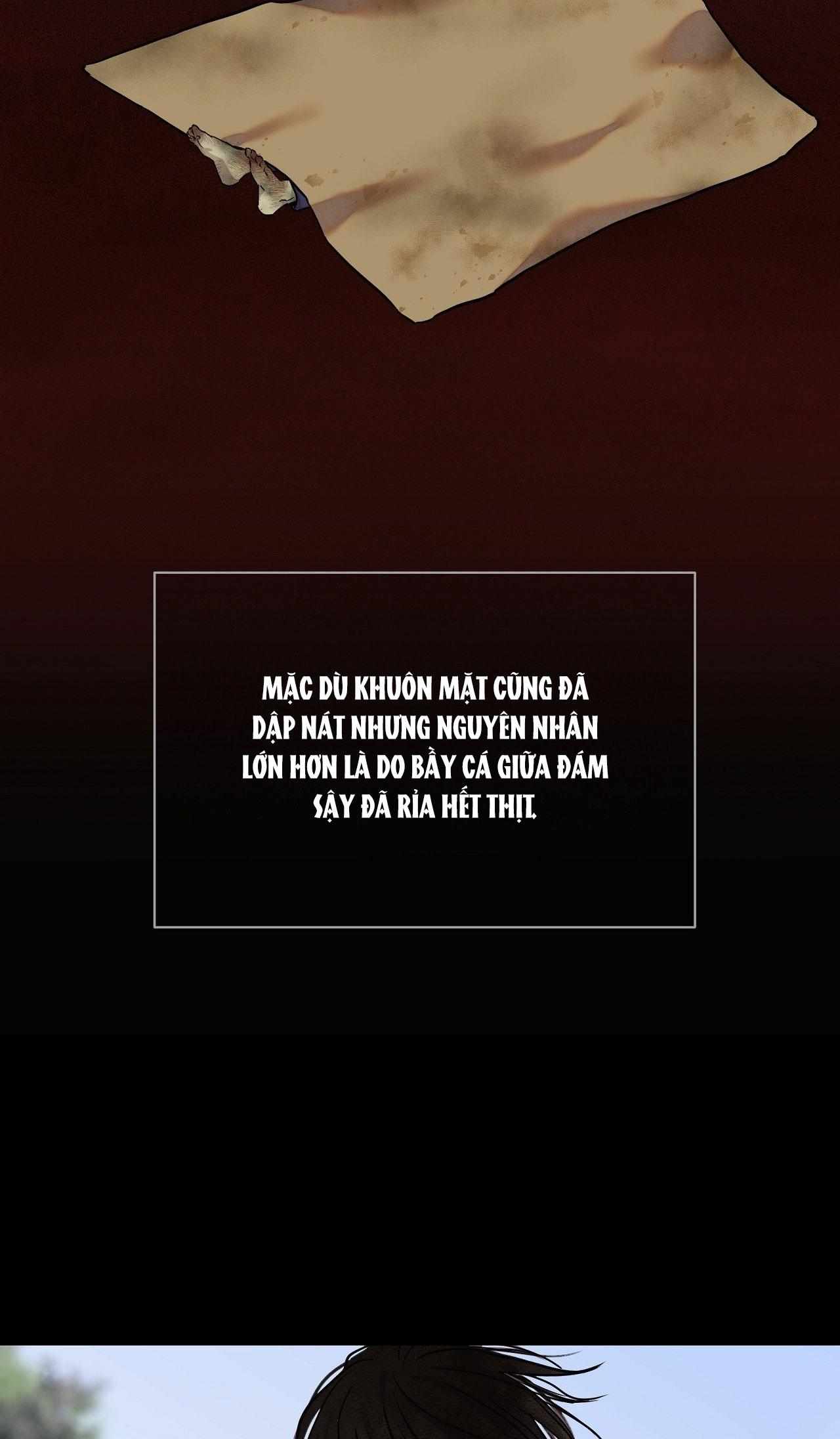 KIẾM HOA Chapter 96 - Trang 3