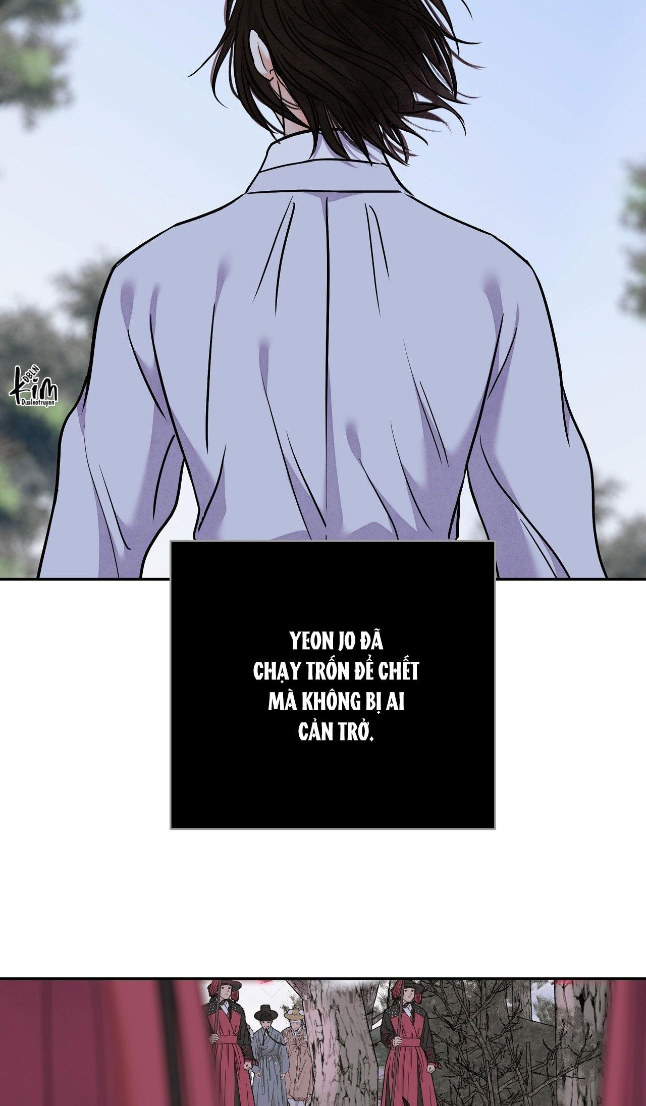 KIẾM HOA Chapter 96 - Trang 3