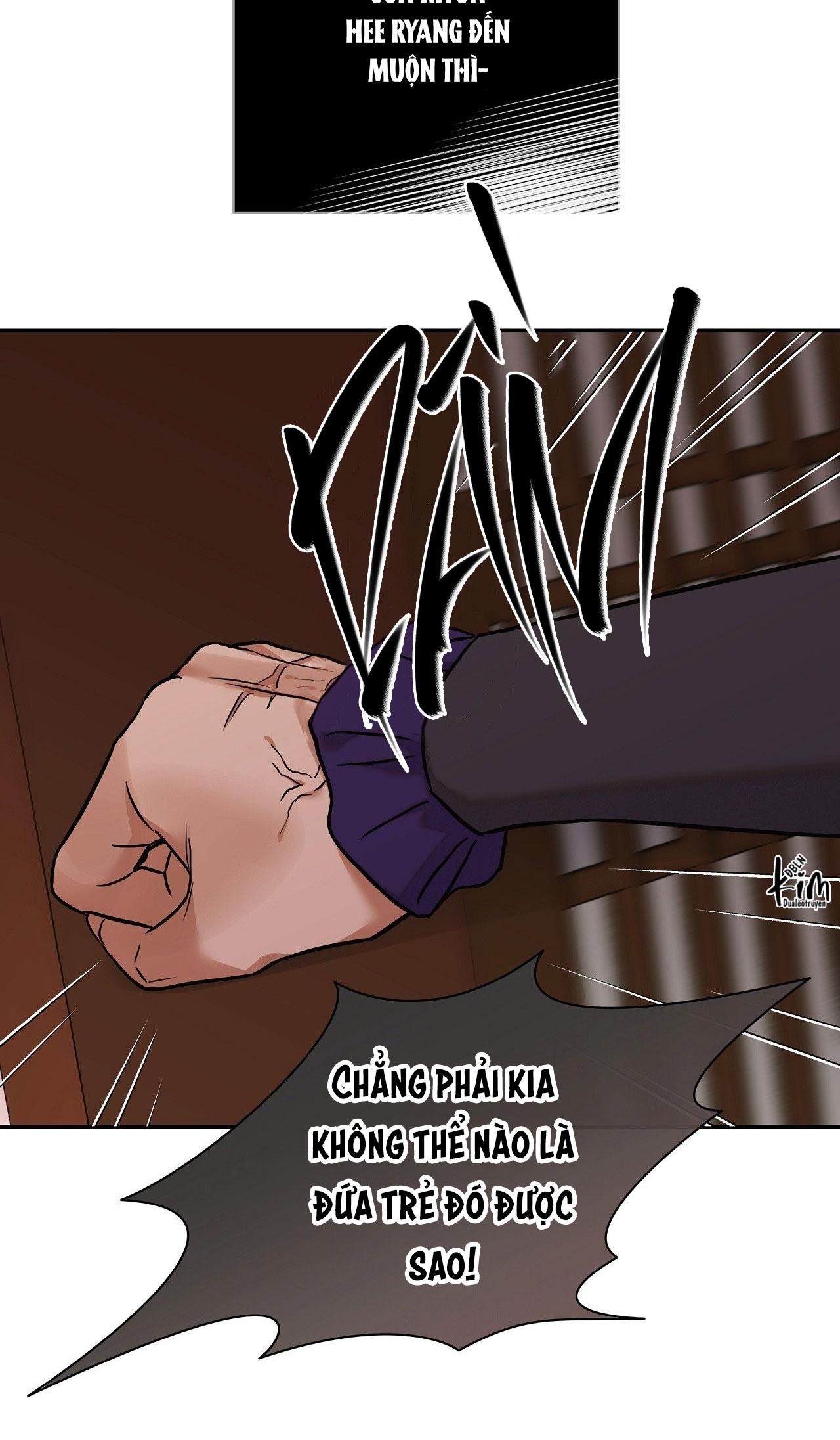 KIẾM HOA Chapter 96 - Trang 3