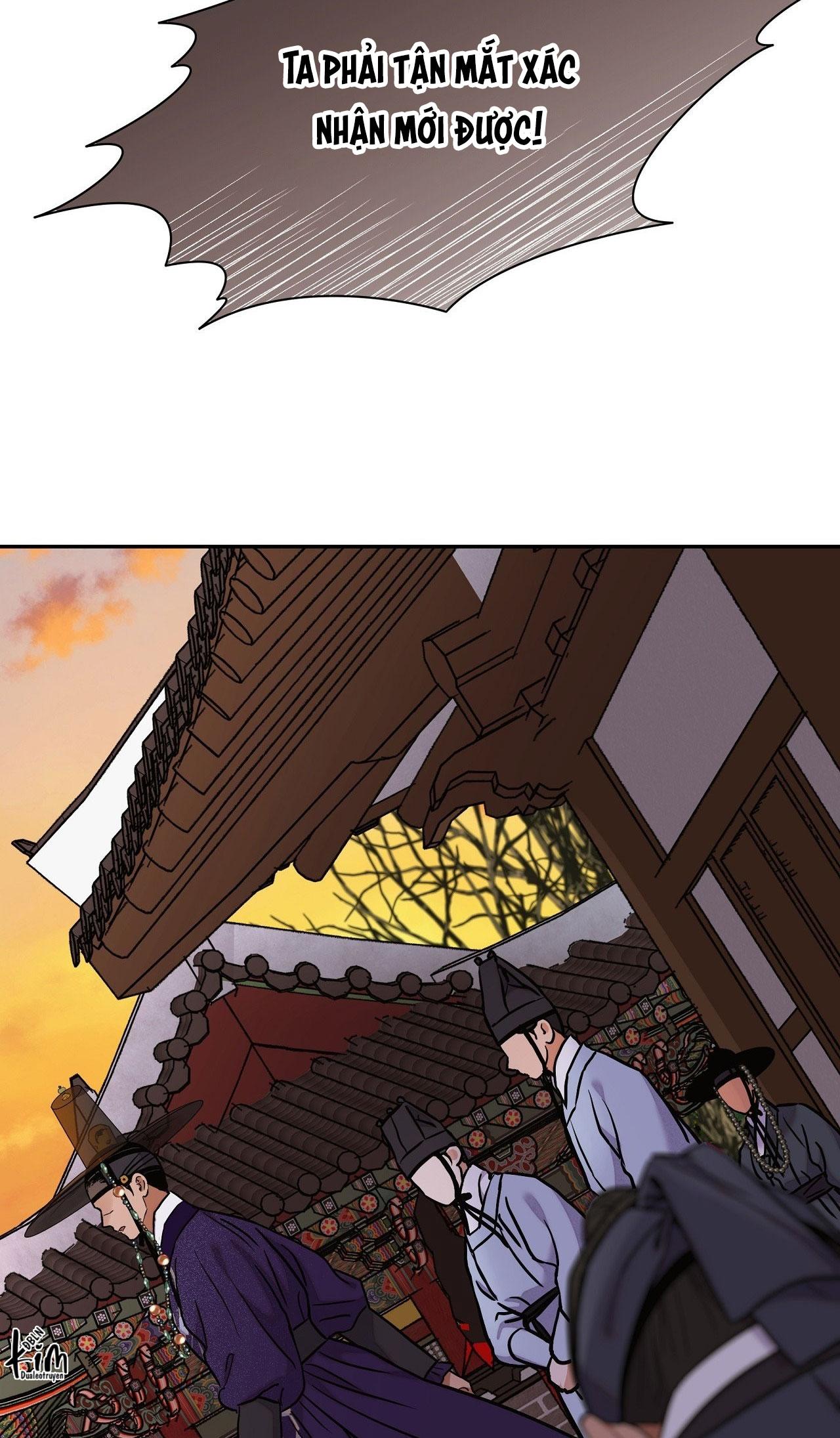 KIẾM HOA Chapter 96 - Trang 3