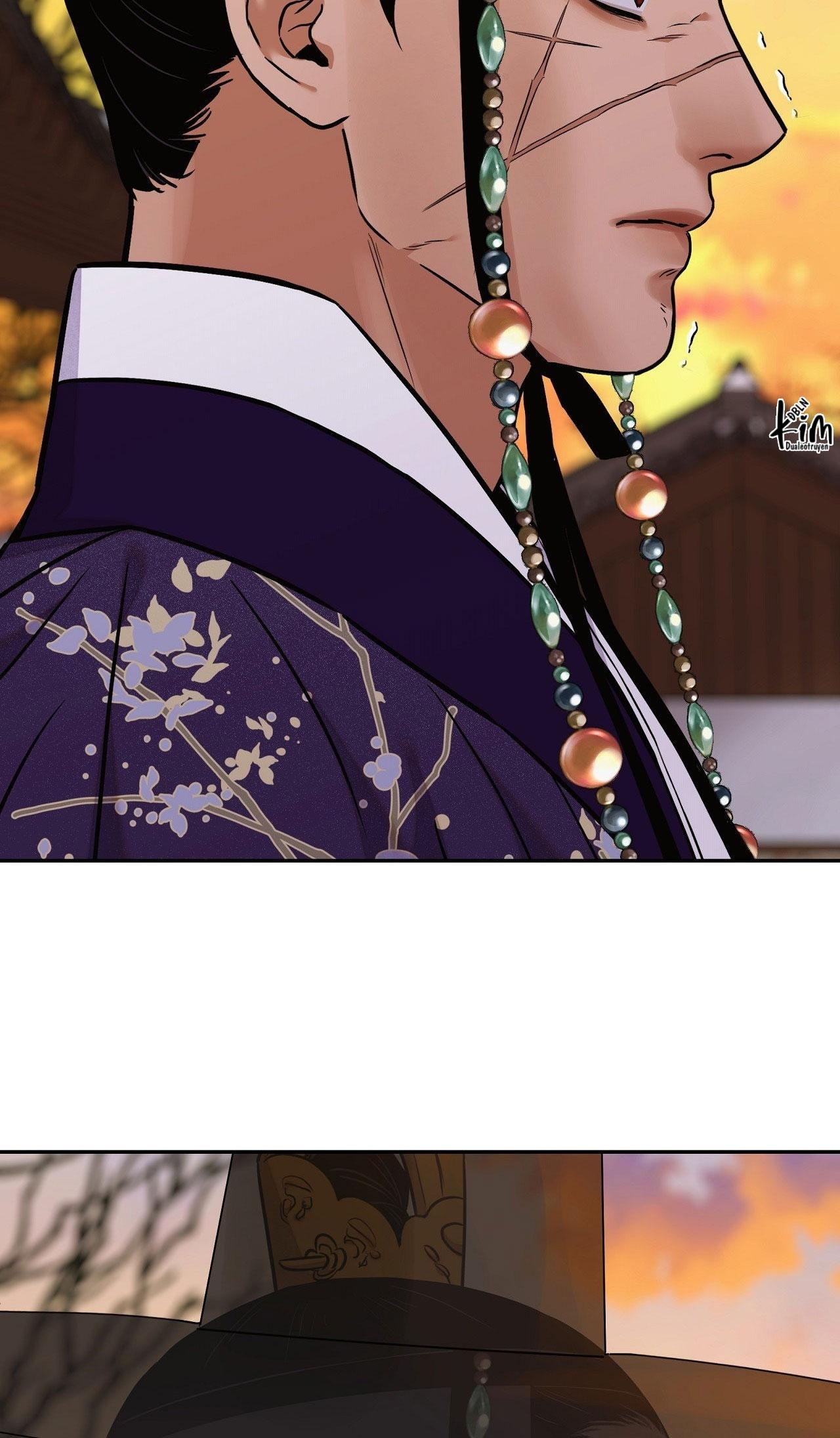 KIẾM HOA Chapter 96 - Trang 3