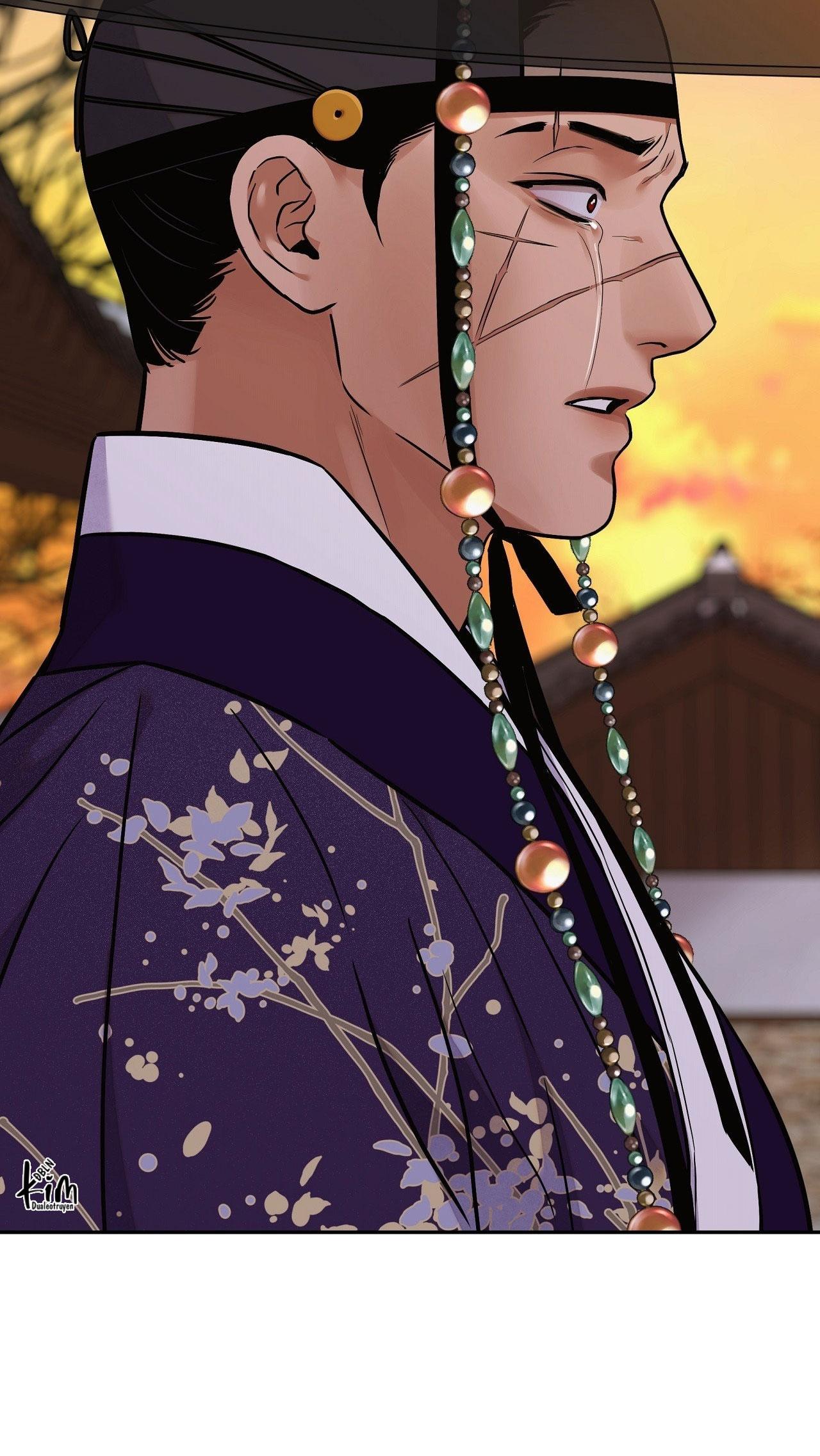 KIẾM HOA Chapter 96 - Trang 3