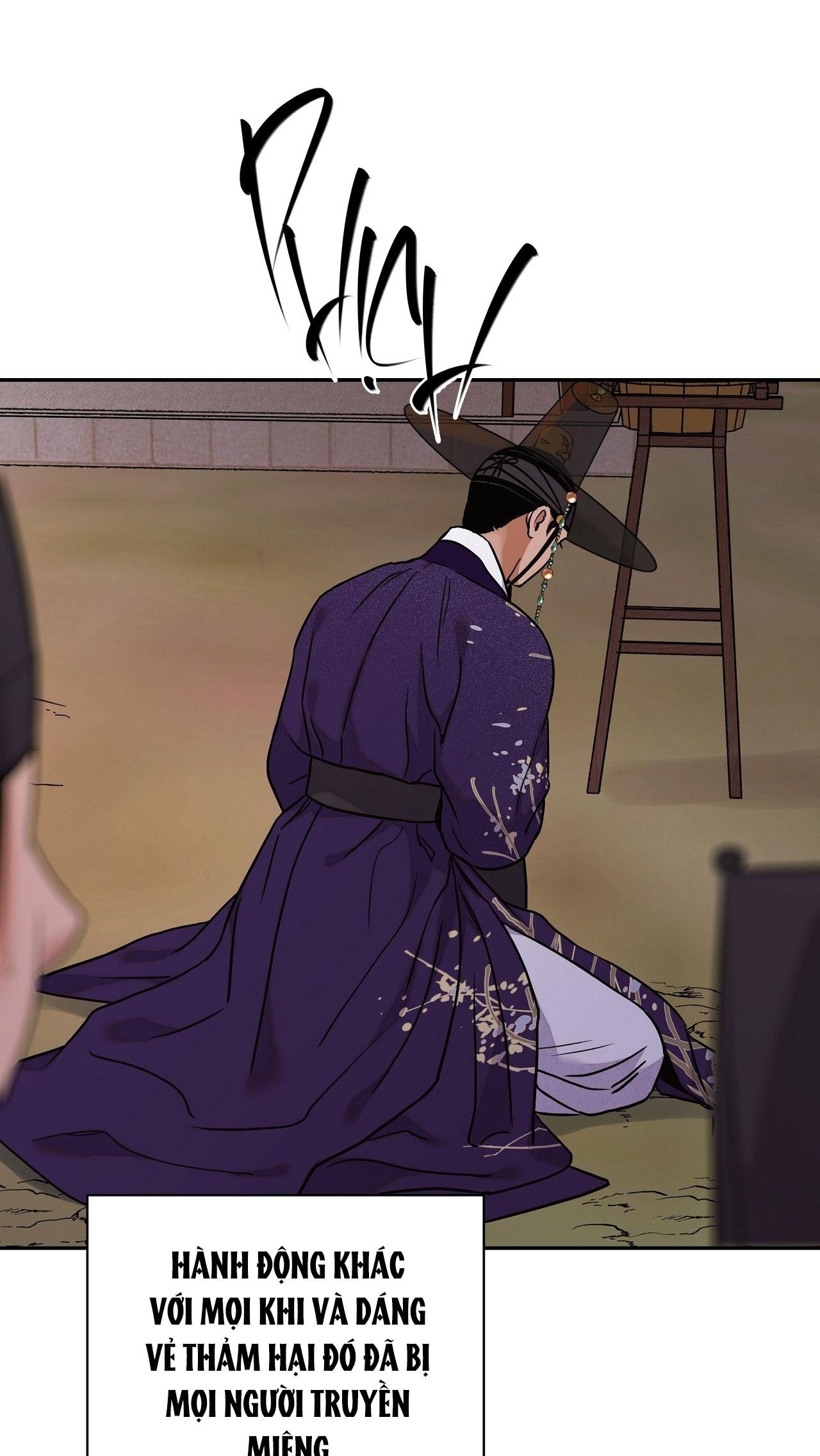 KIẾM HOA Chapter 96 - Trang 3