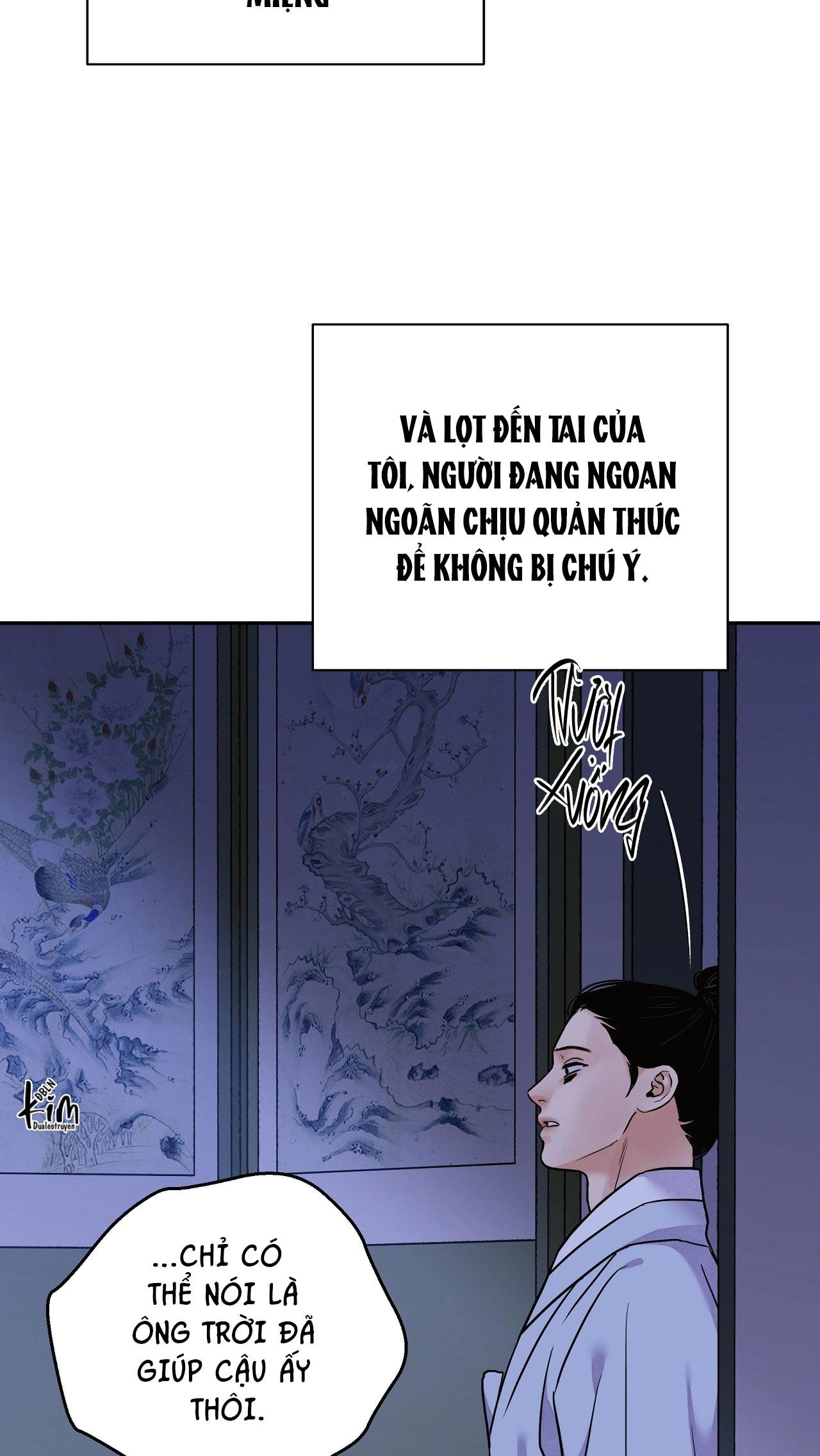 KIẾM HOA Chapter 96 - Trang 3