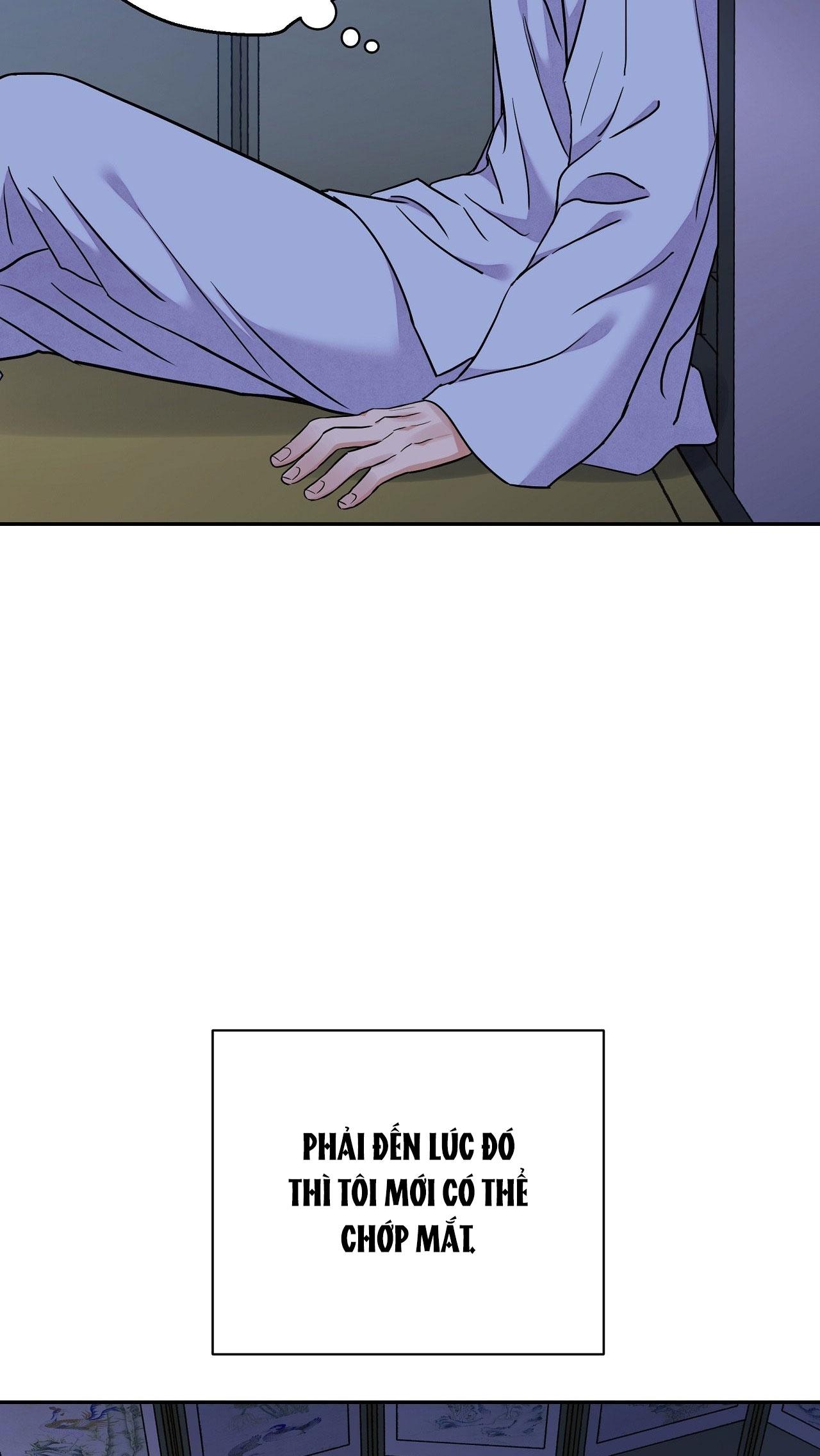 KIẾM HOA Chapter 96 - Trang 3