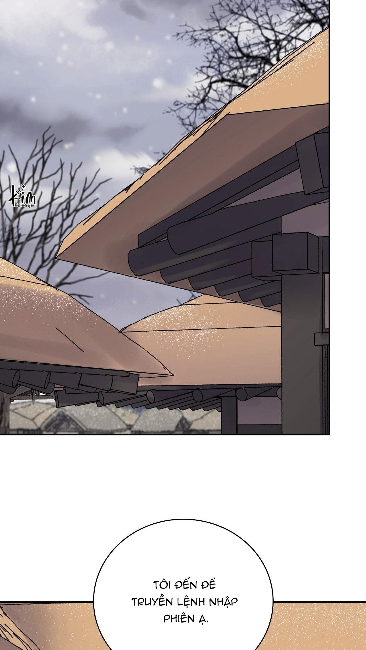 KIẾM HOA Chapter 96 - Trang 3