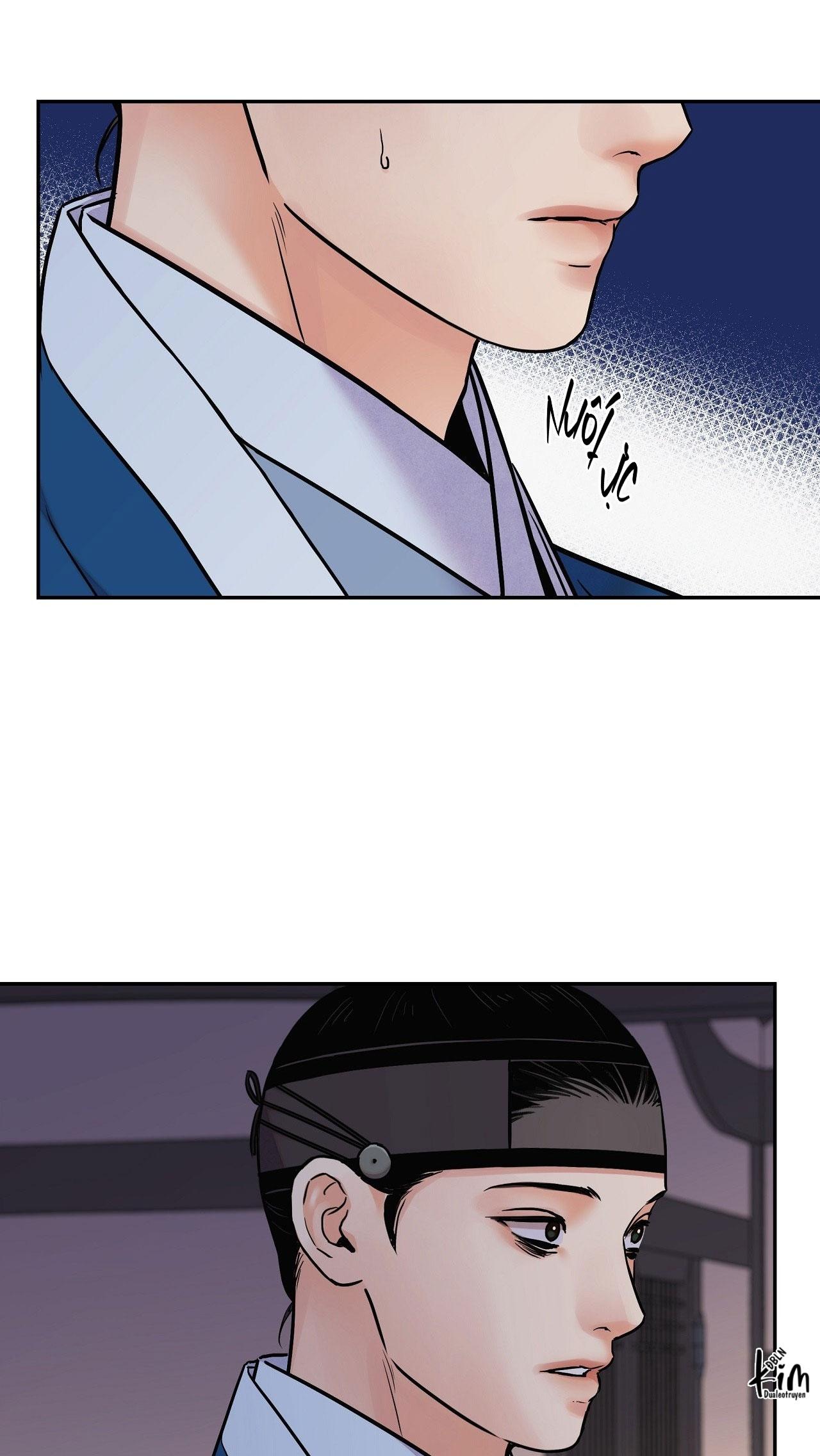 KIẾM HOA Chapter 96 - Trang 3