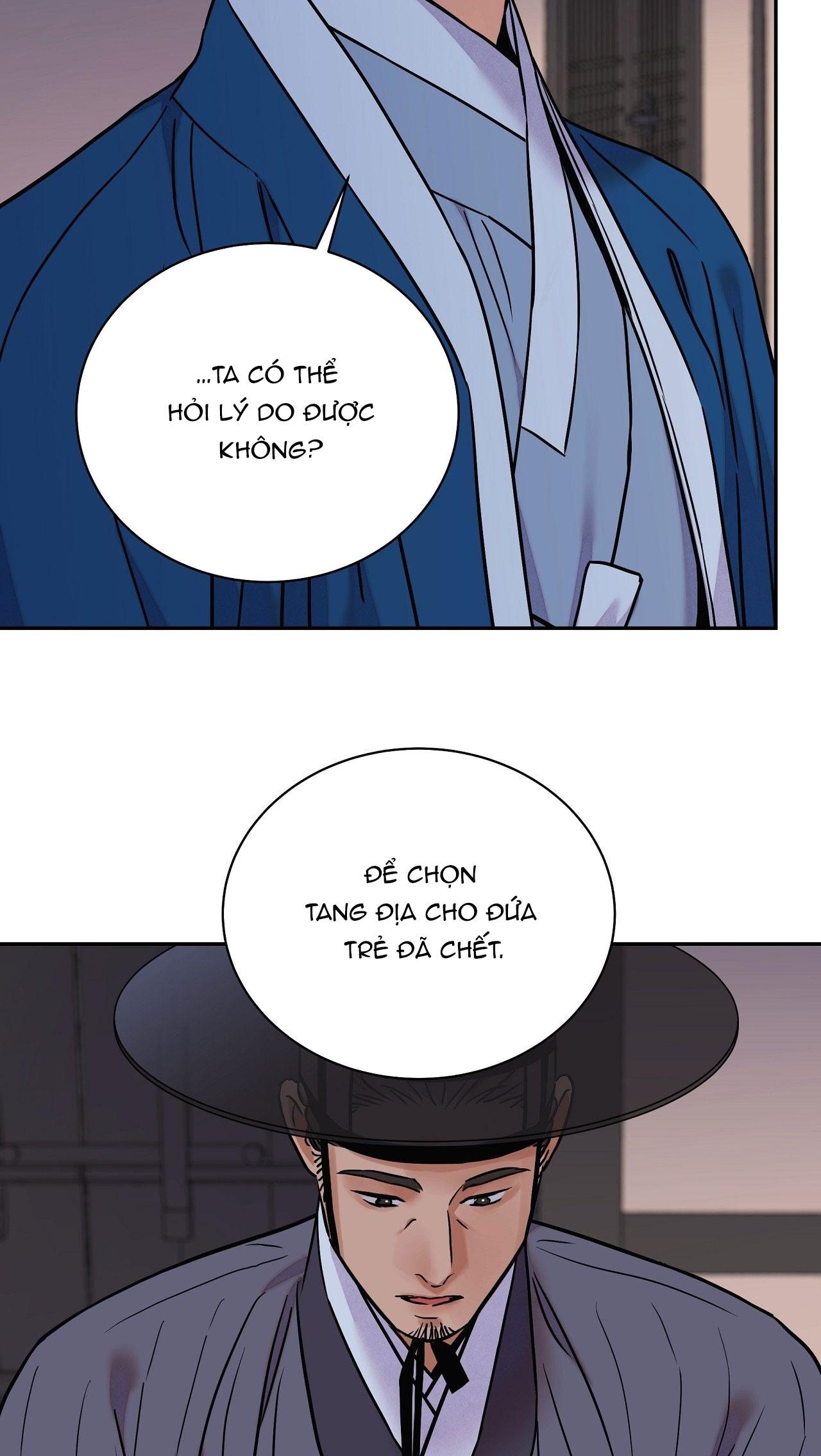 KIẾM HOA Chapter 96 - Trang 3