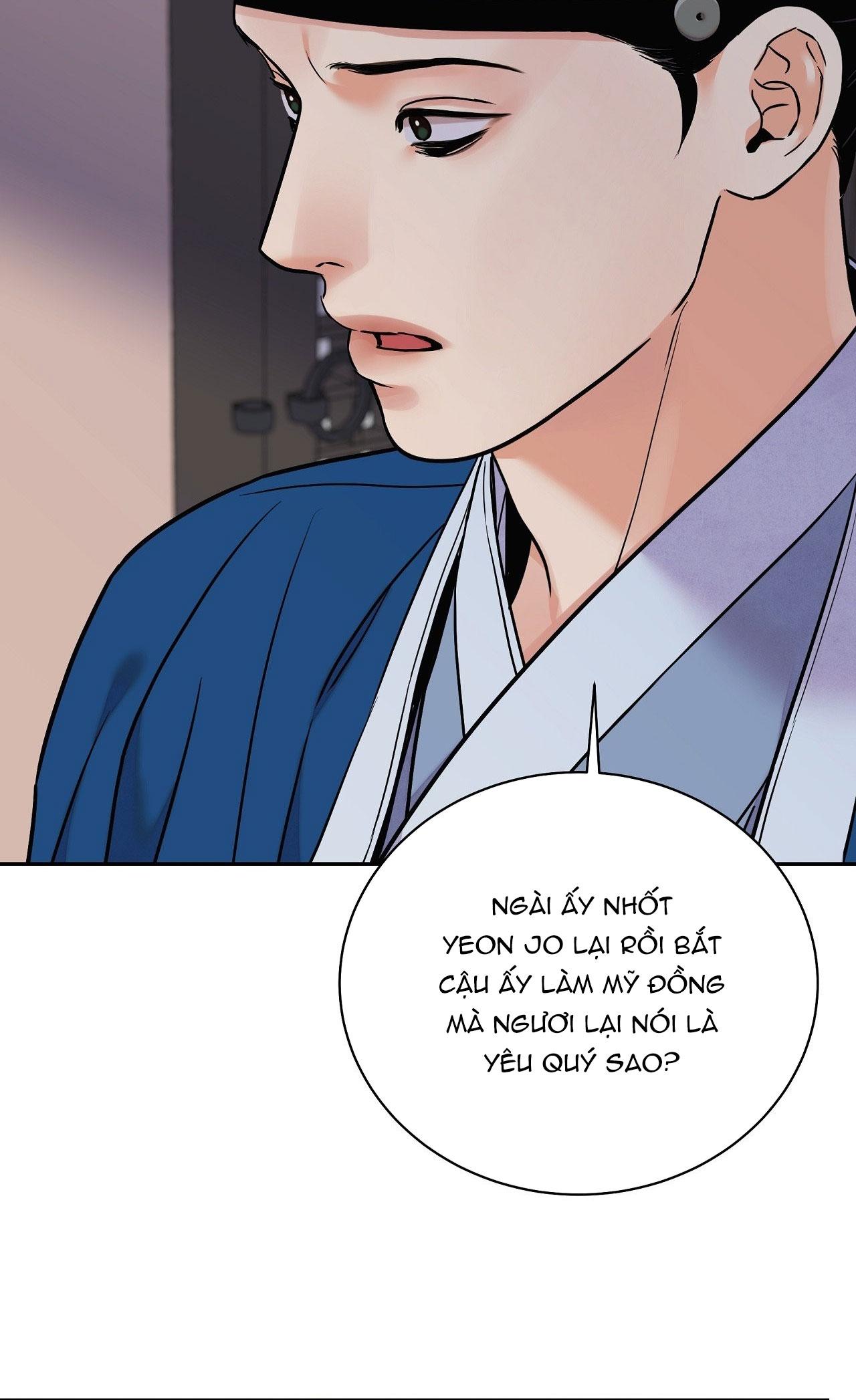 KIẾM HOA Chapter 96 - Trang 3