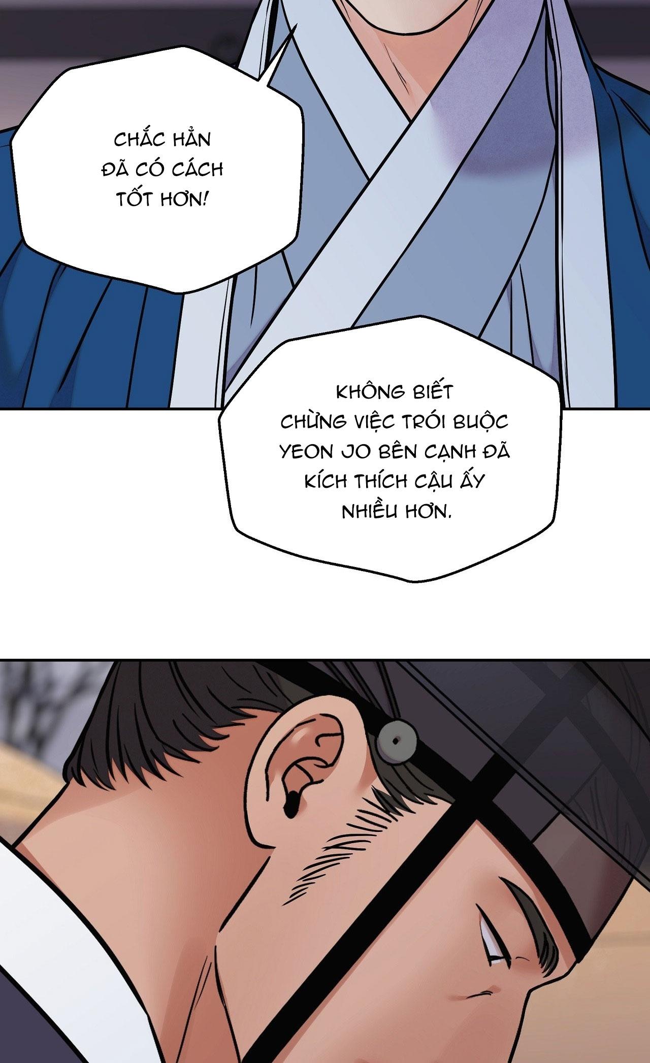 KIẾM HOA Chapter 96 - Trang 3