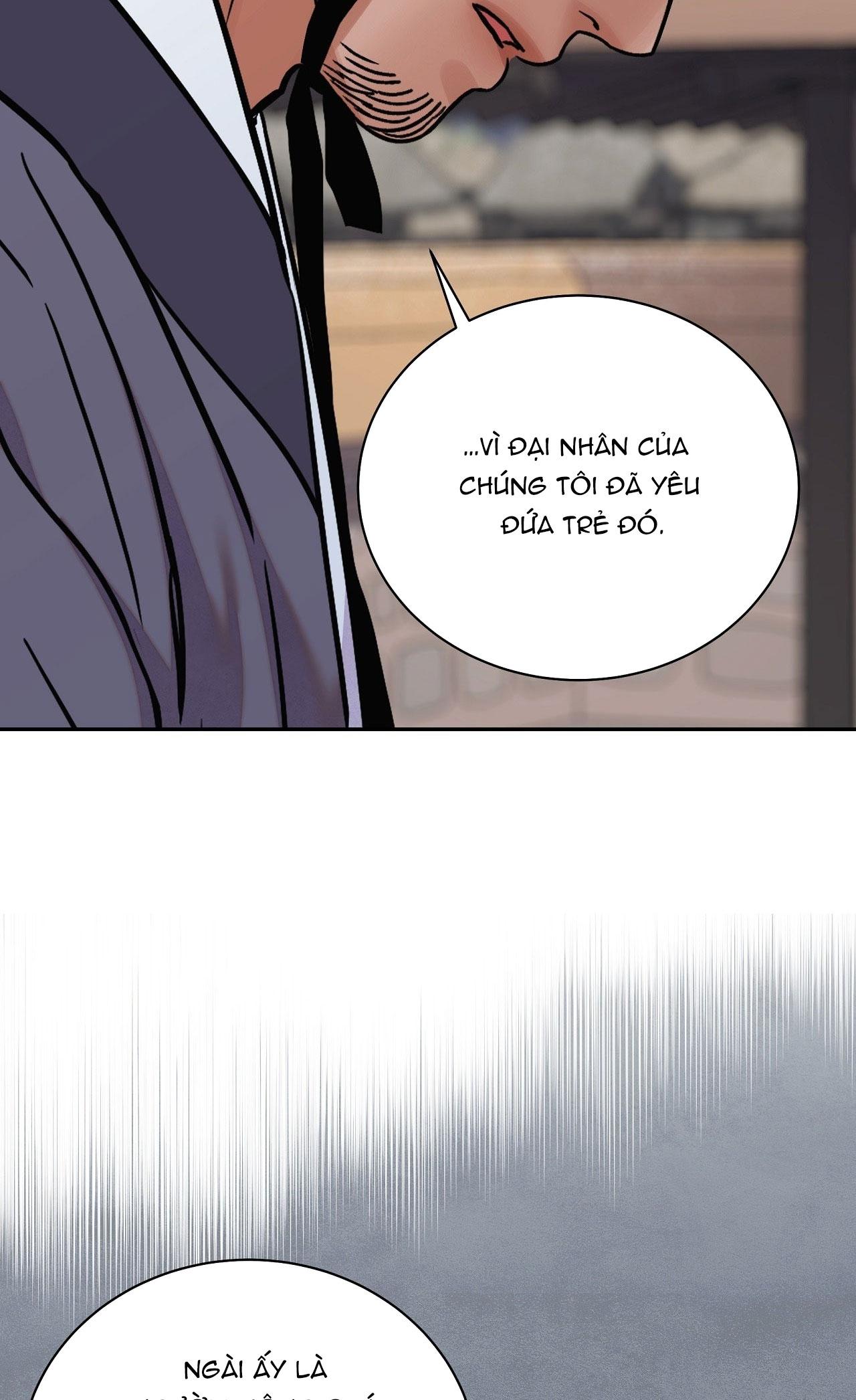 KIẾM HOA Chapter 96 - Trang 3