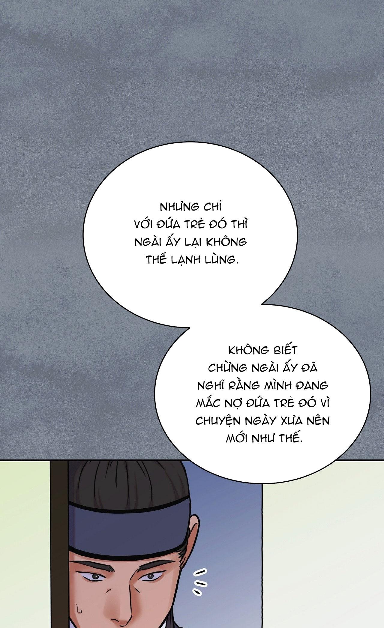 KIẾM HOA Chapter 96 - Trang 3