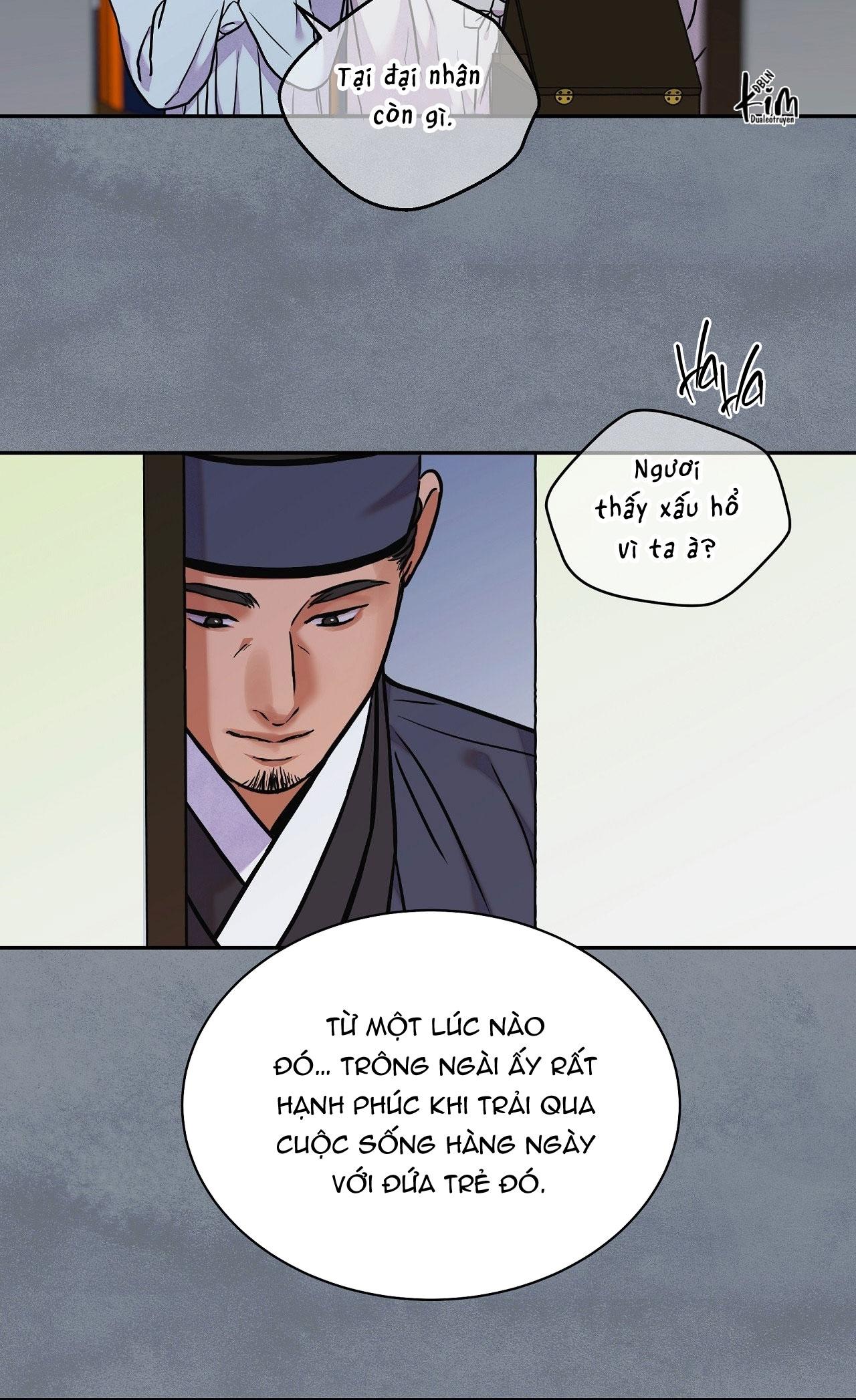 KIẾM HOA Chapter 96 - Trang 3