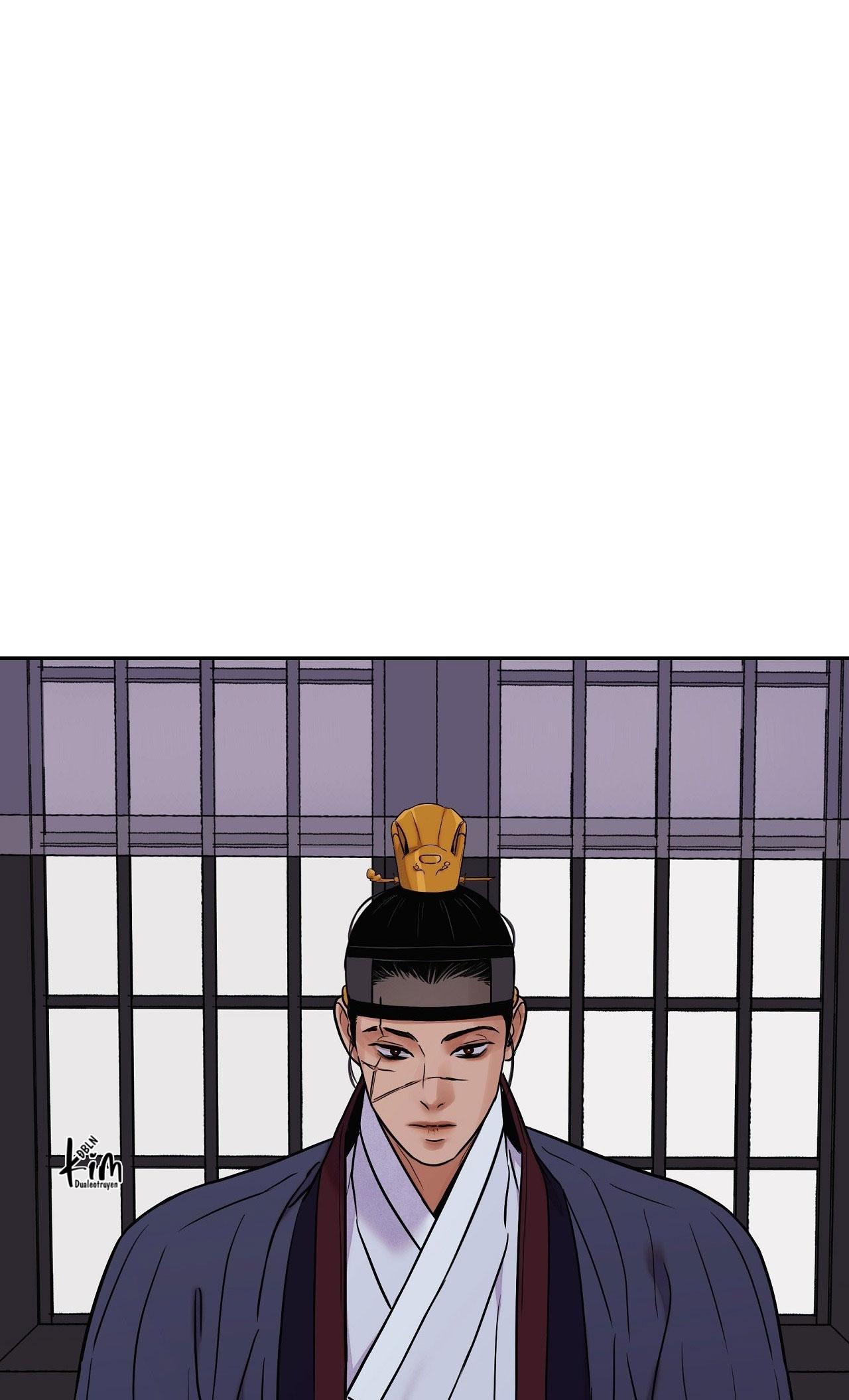 KIẾM HOA Chapter 96 - Trang 3