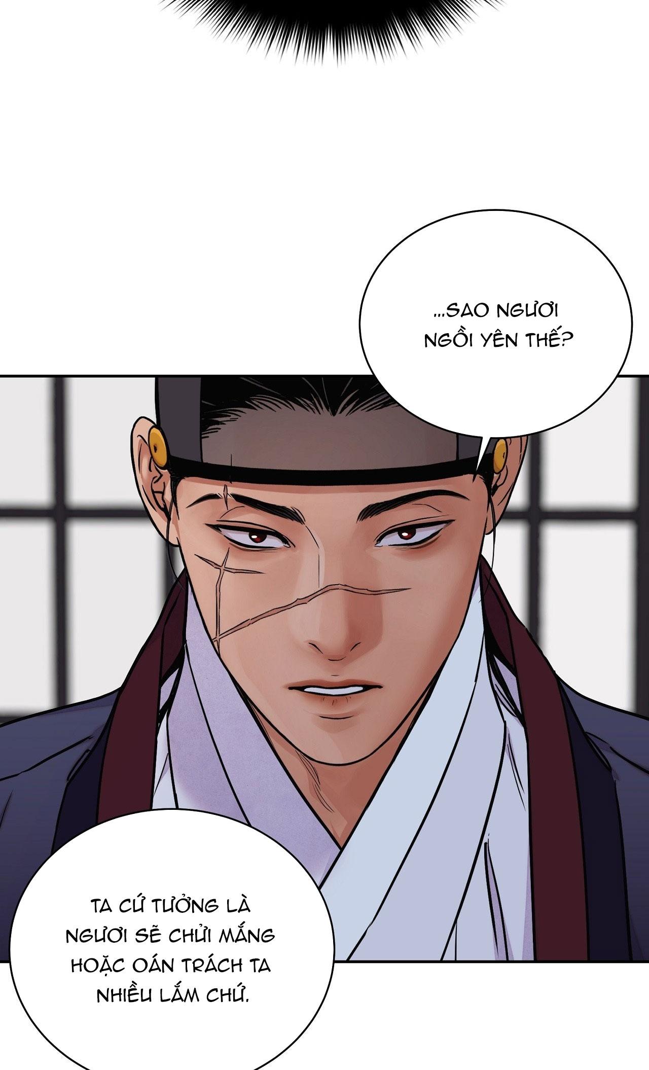 KIẾM HOA Chapter 96 - Trang 3