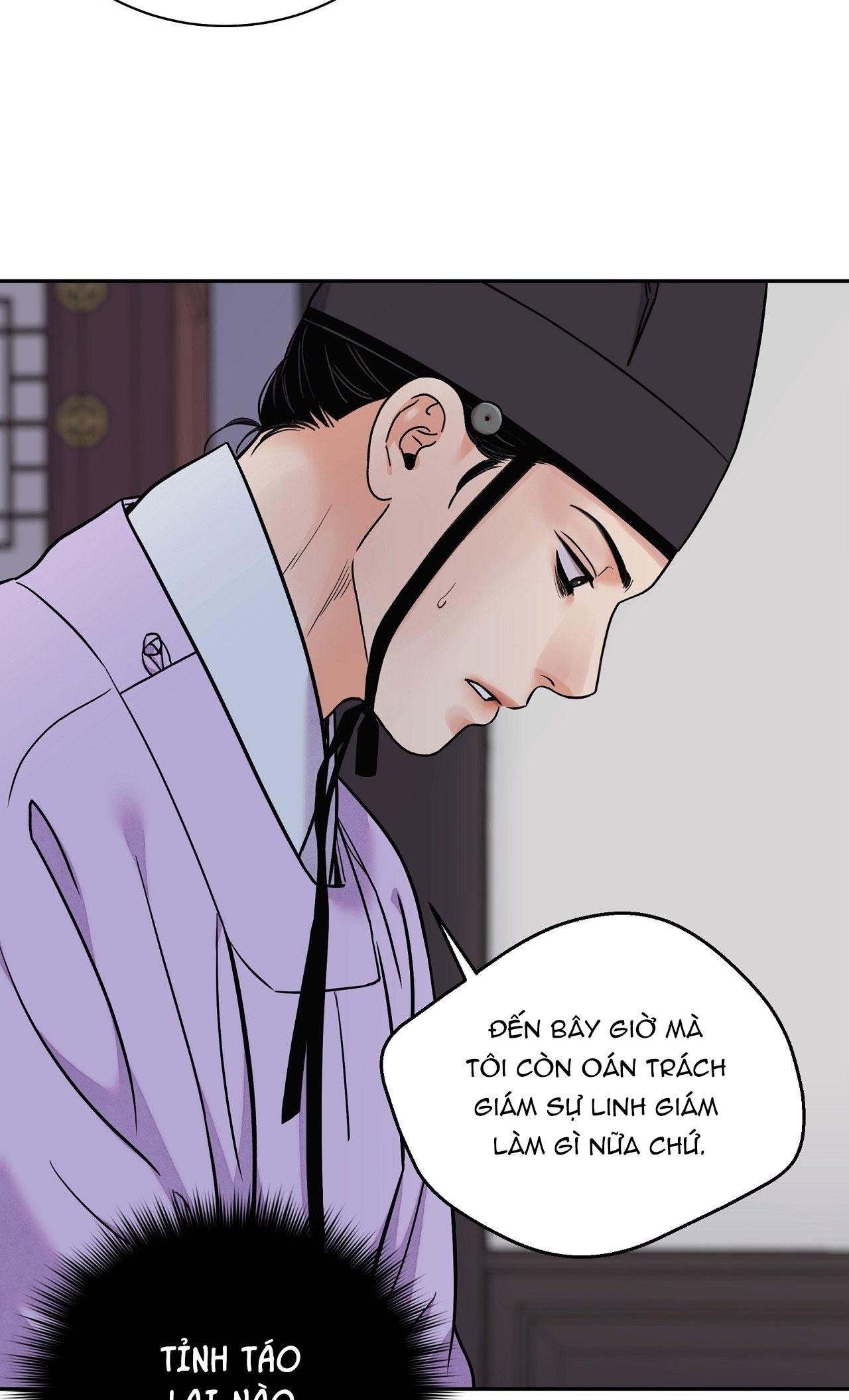 KIẾM HOA Chapter 96 - Trang 3