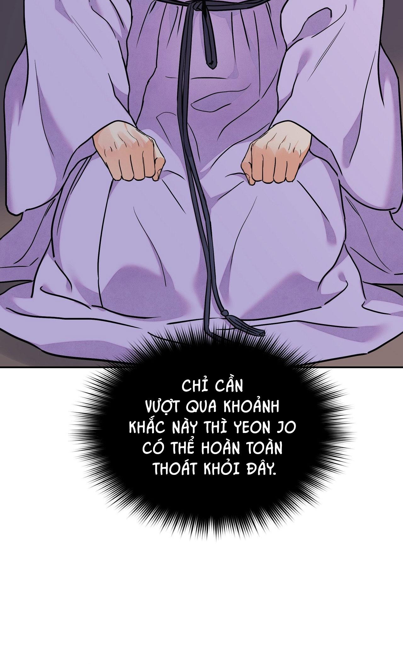 KIẾM HOA Chapter 96 - Trang 3