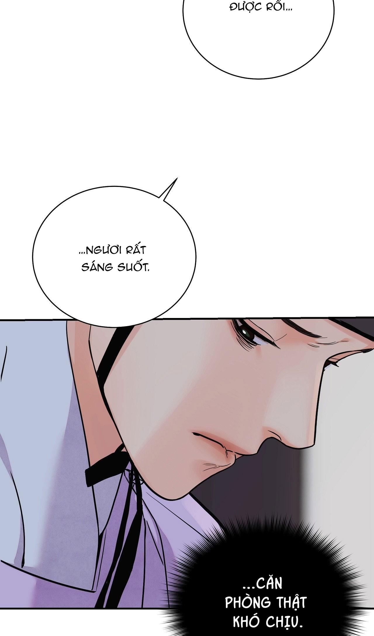 KIẾM HOA Chapter 96 - Trang 3