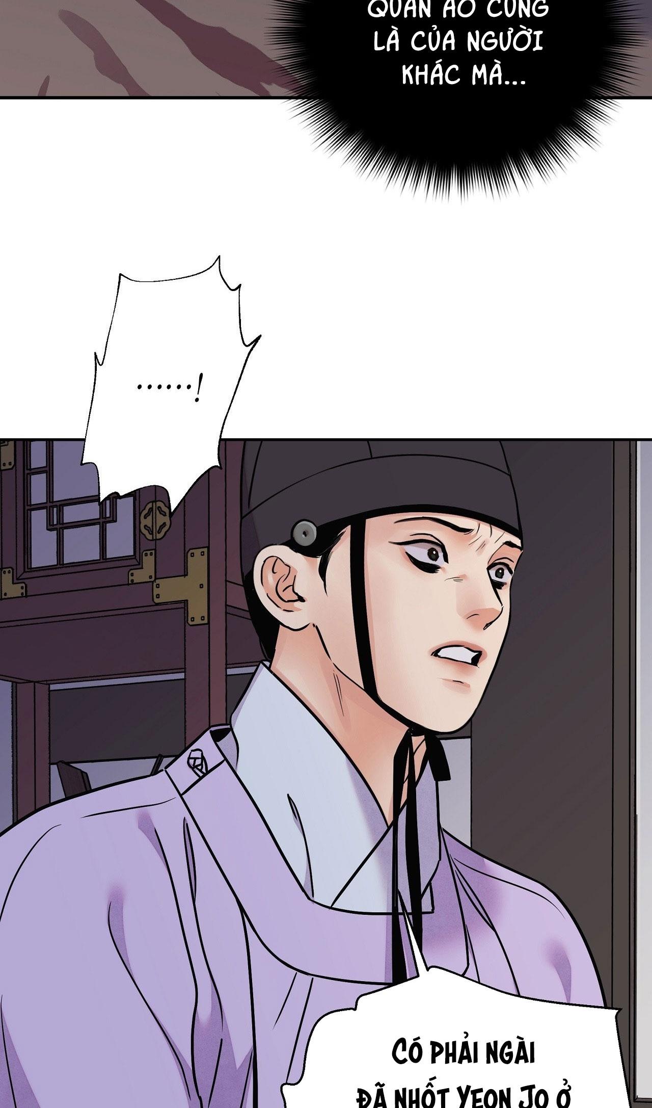 KIẾM HOA Chapter 96 - Trang 3