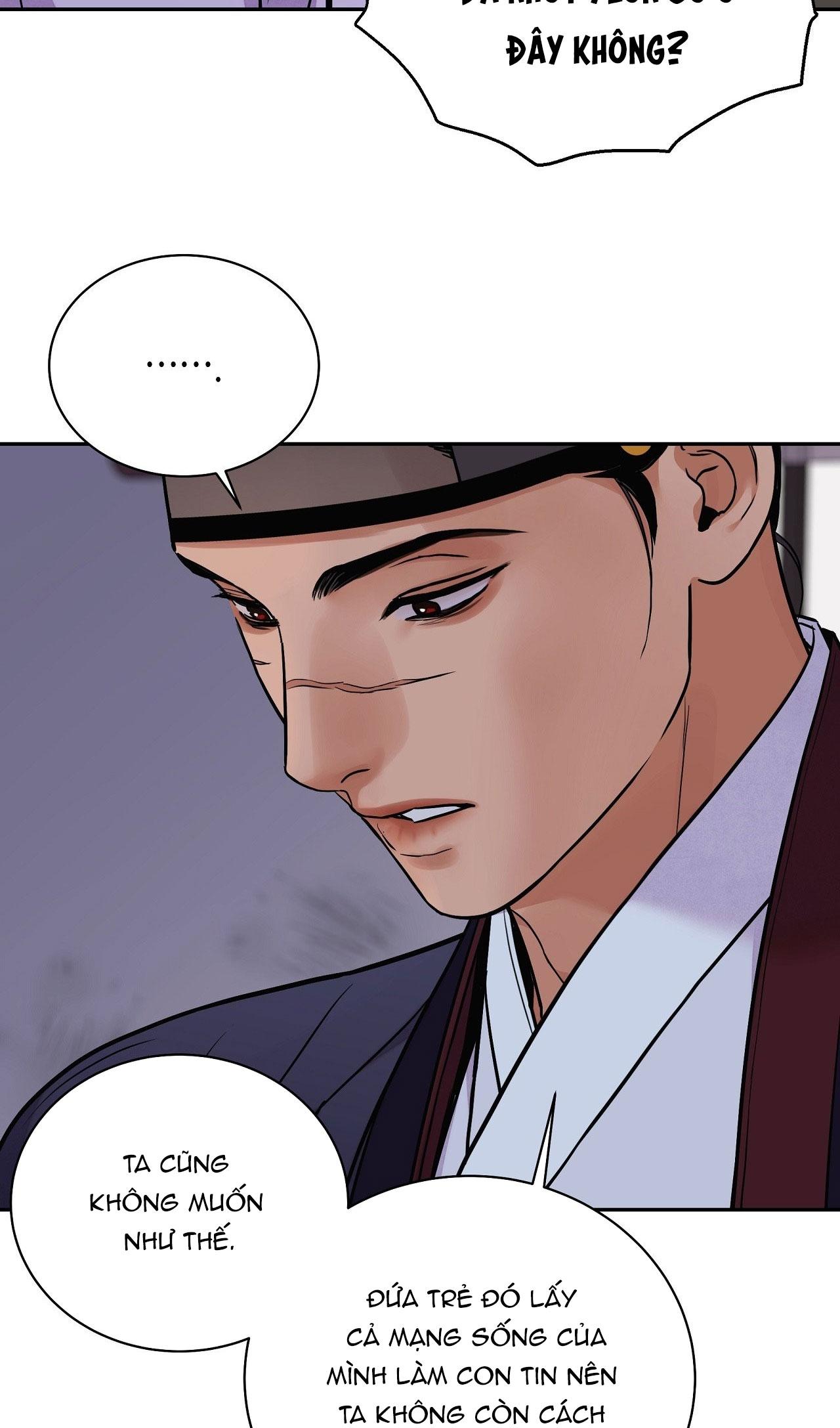 KIẾM HOA Chapter 96 - Trang 3