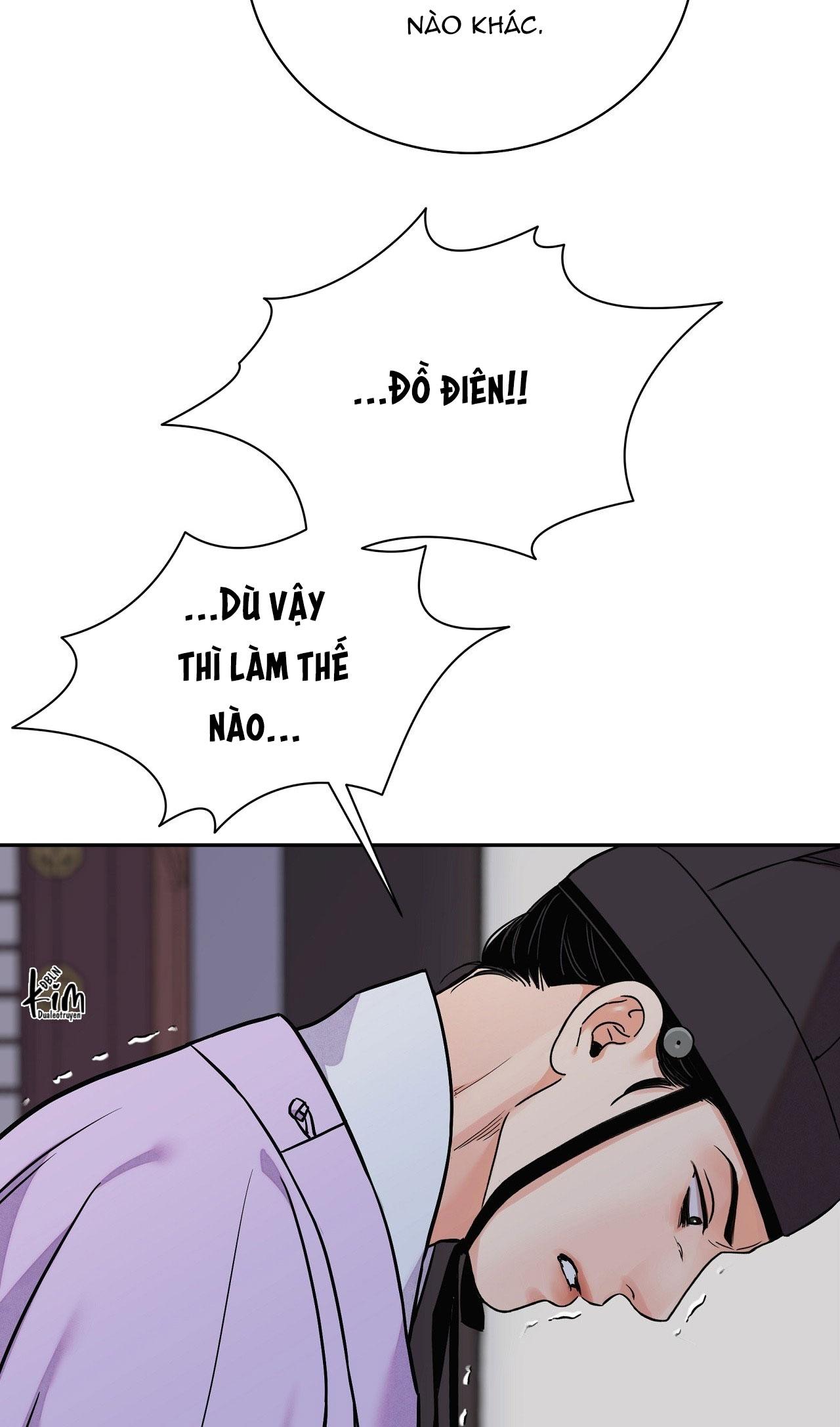 KIẾM HOA Chapter 96 - Trang 3