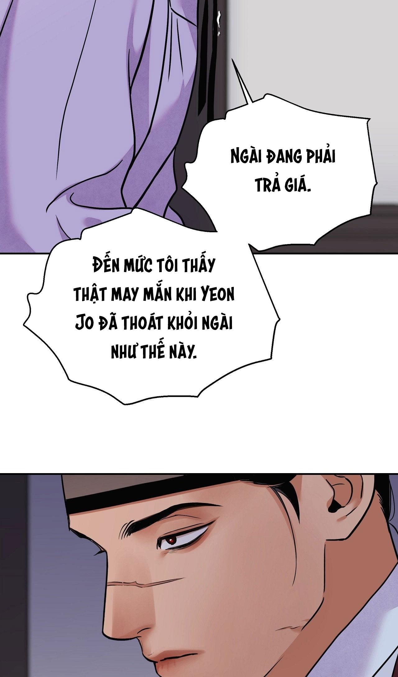KIẾM HOA Chapter 96 - Trang 3