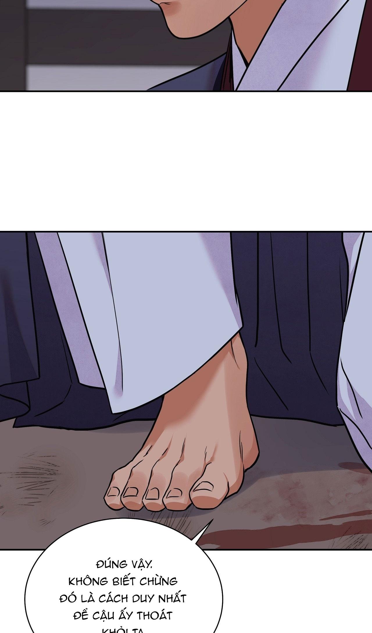 KIẾM HOA Chapter 96 - Trang 3