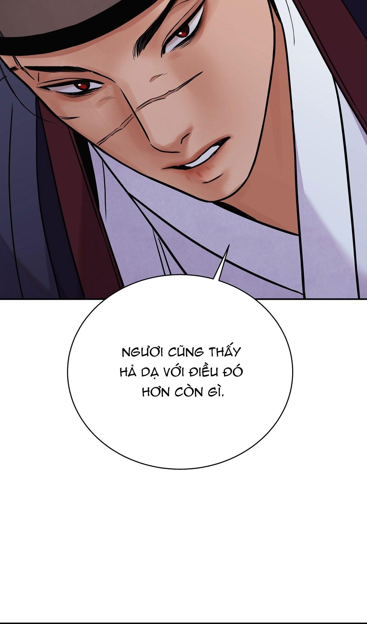 KIẾM HOA Chapter 96 - Trang 3