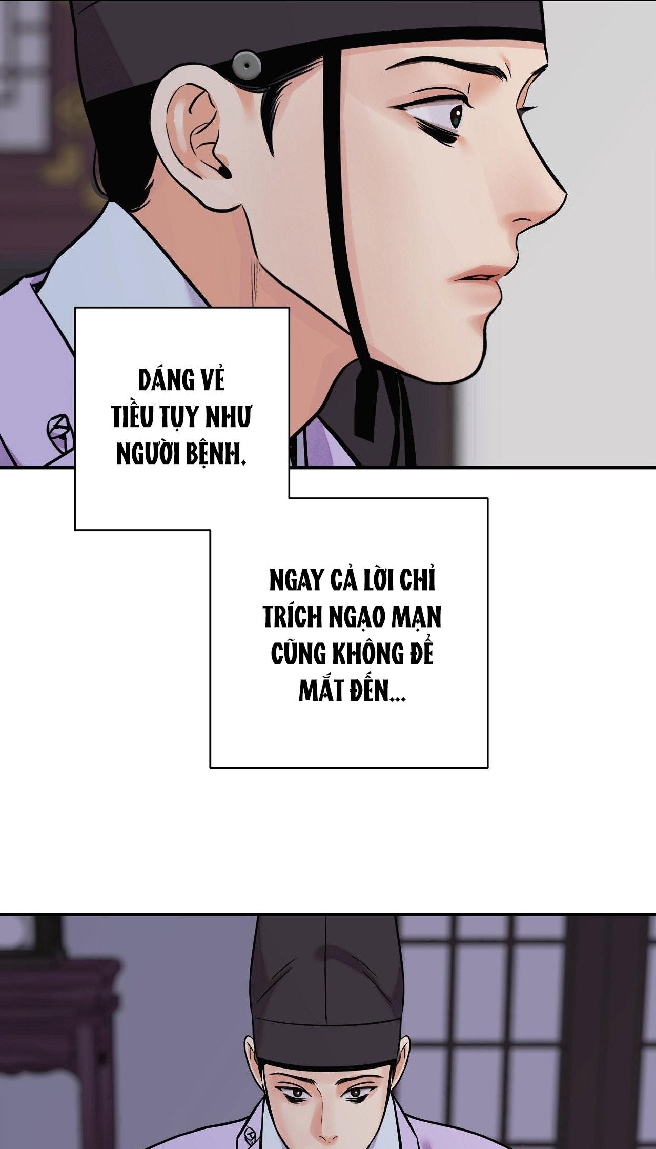 KIẾM HOA Chapter 96 - Trang 3