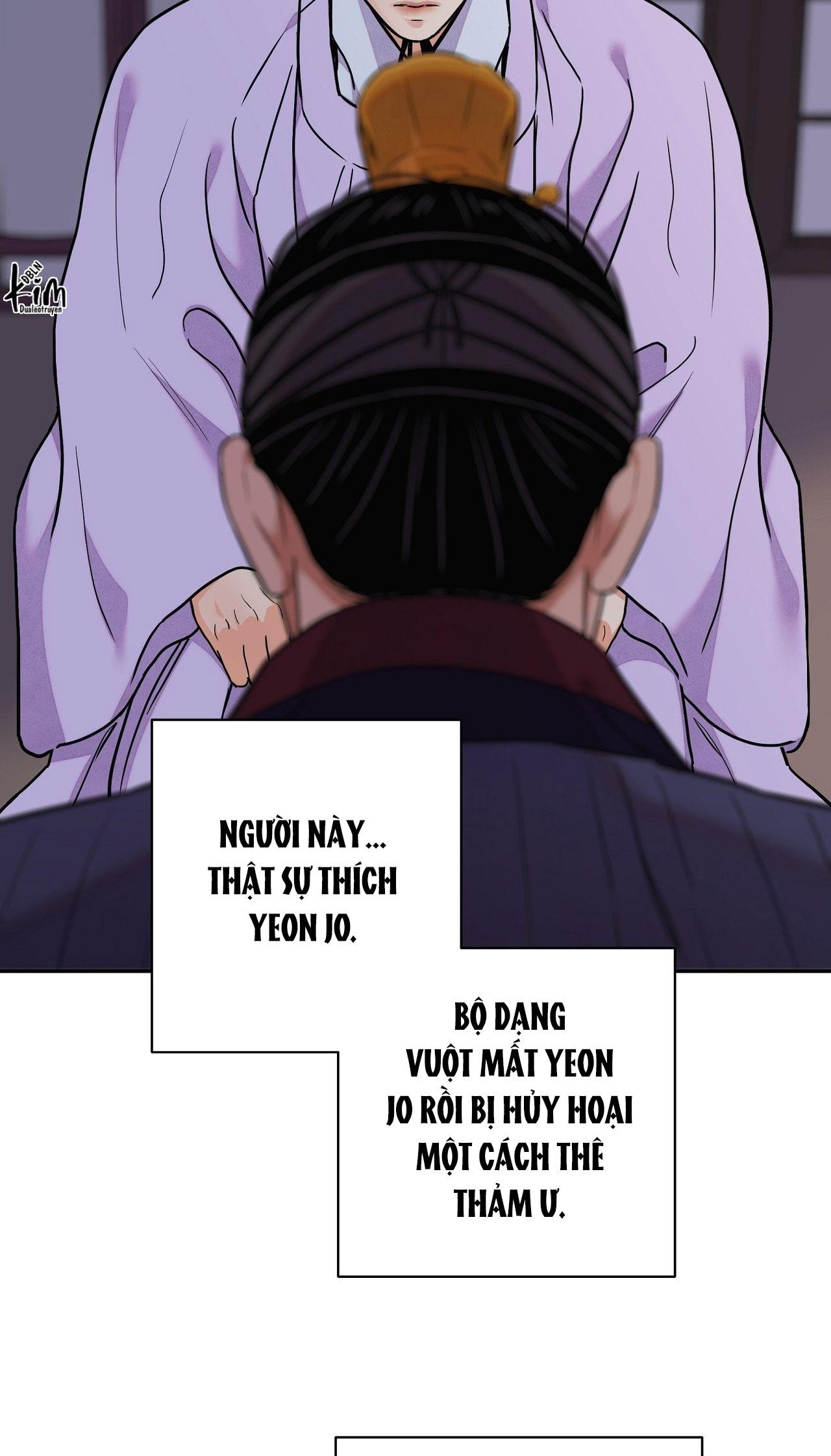 KIẾM HOA Chapter 96 - Trang 3