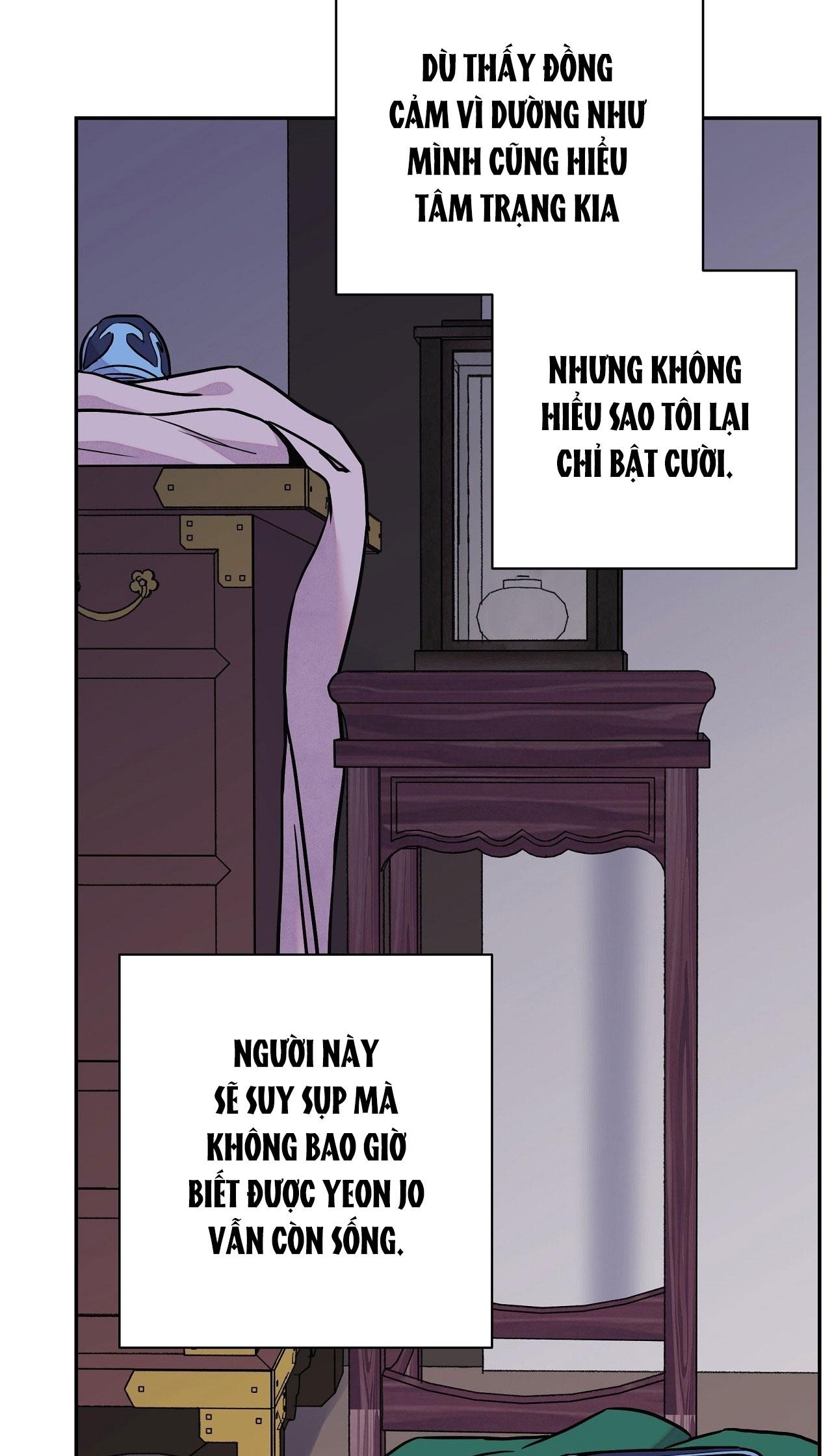 KIẾM HOA Chapter 96 - Trang 3