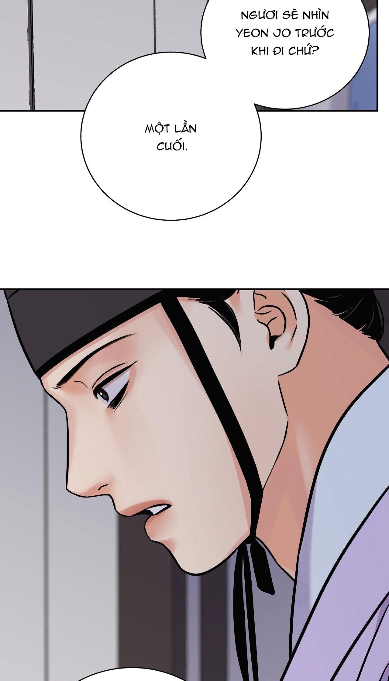 KIẾM HOA Chapter 96 - Trang 3