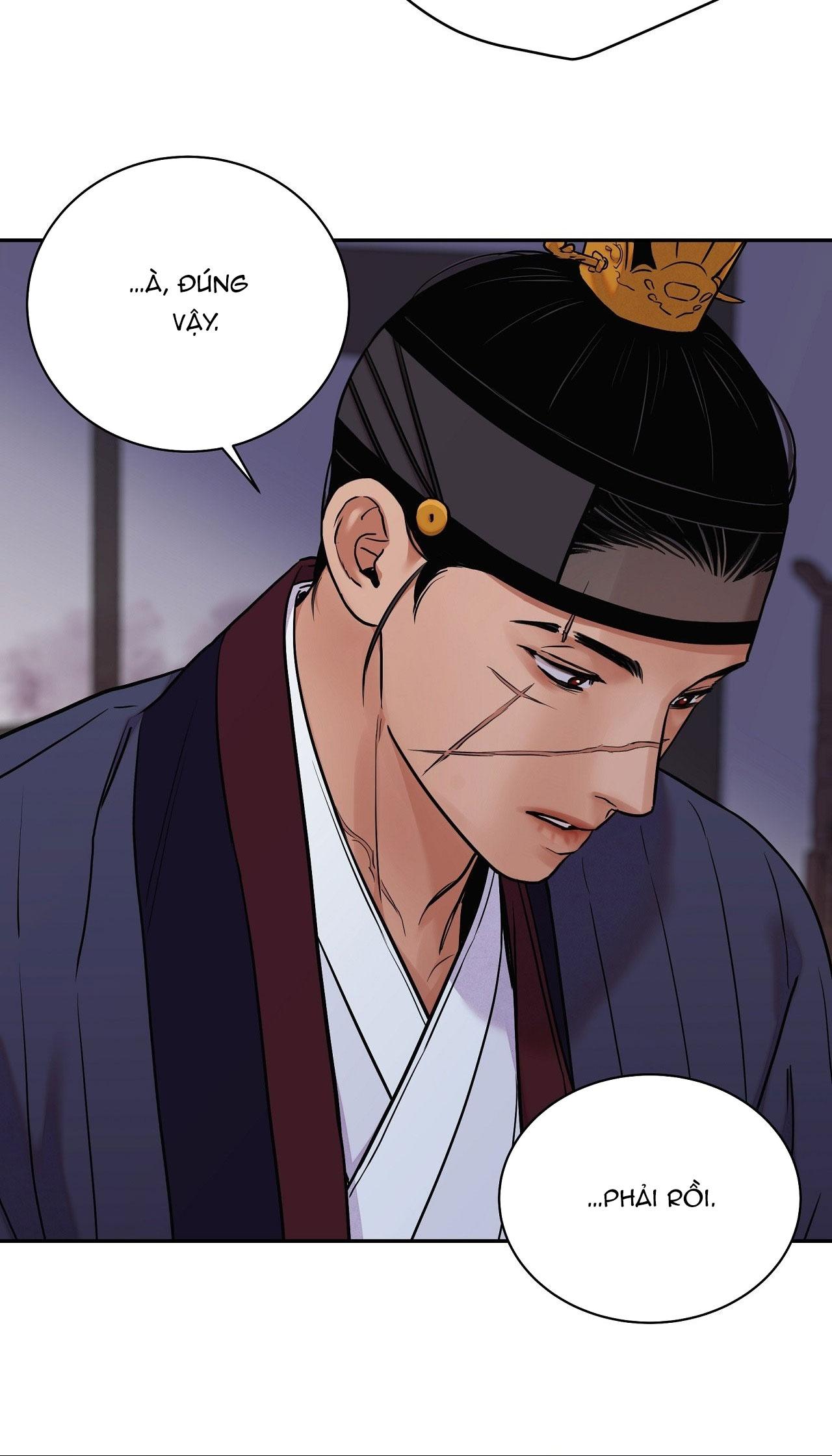 KIẾM HOA Chapter 96 - Trang 3